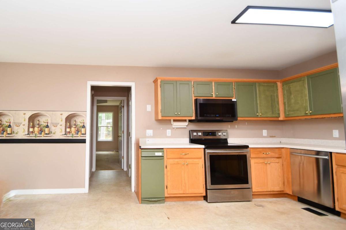 315 Gentle Doe Way Athens GA 30601