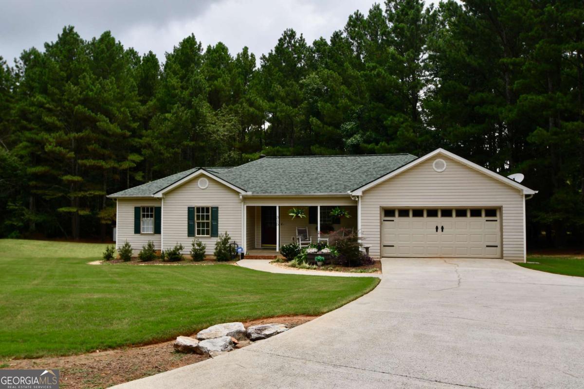 315 Gentle Doe Way Athens GA 30601