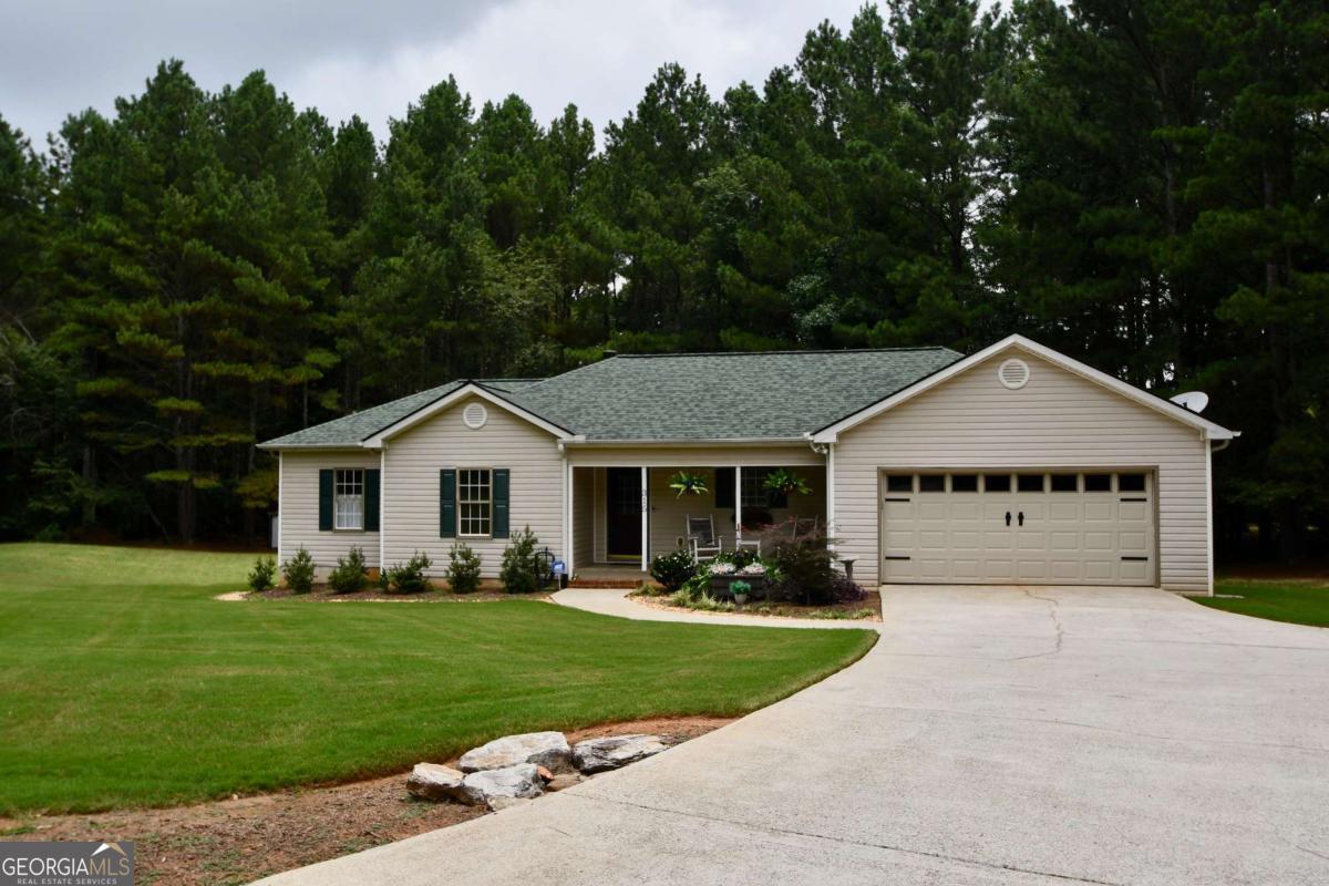 315 Gentle Doe Way Athens GA 30601