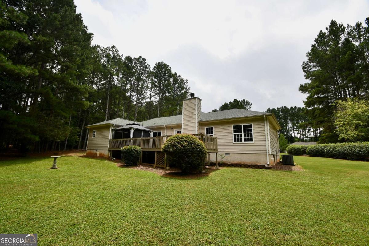 315 Gentle Doe Way Athens GA 30601