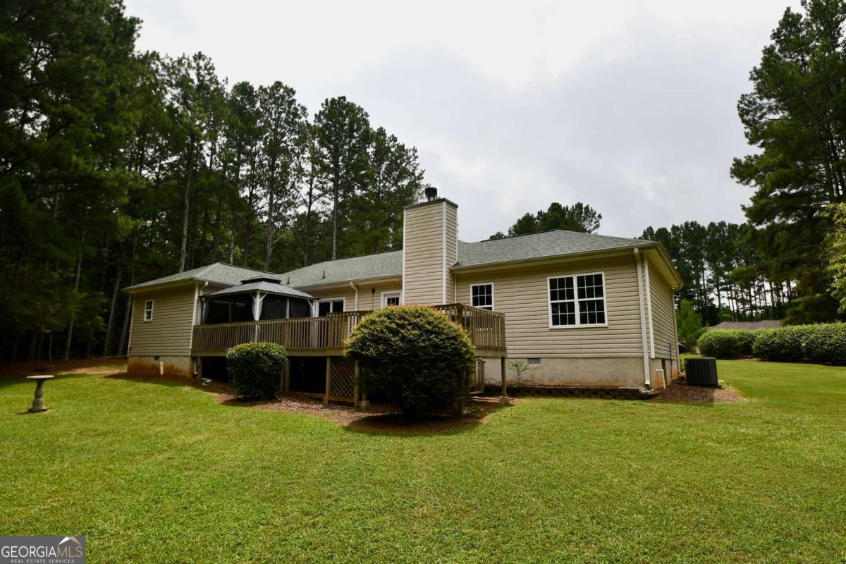 315 Gentle Doe Way Athens GA 30601