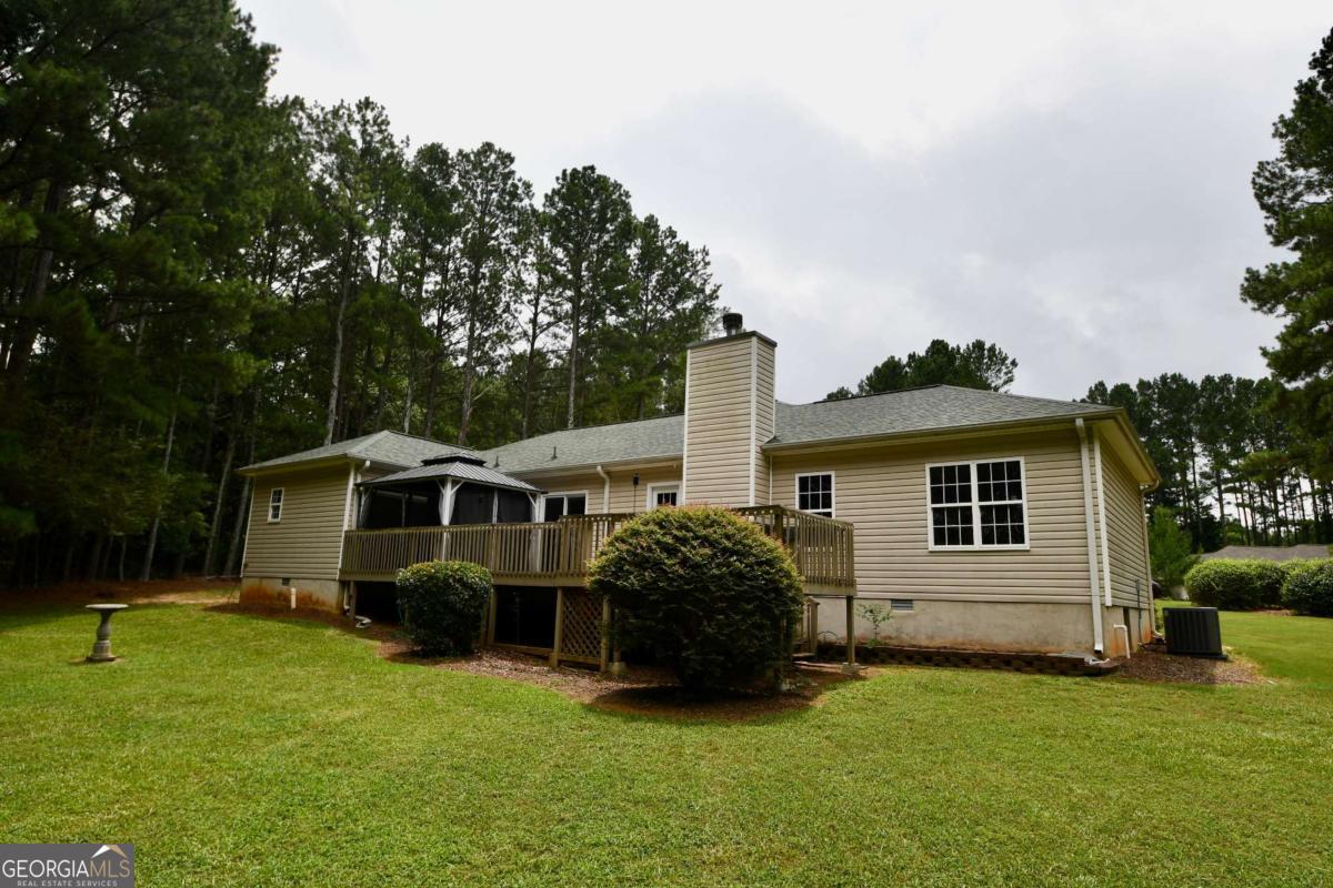 315 Gentle Doe Way Athens GA 30601