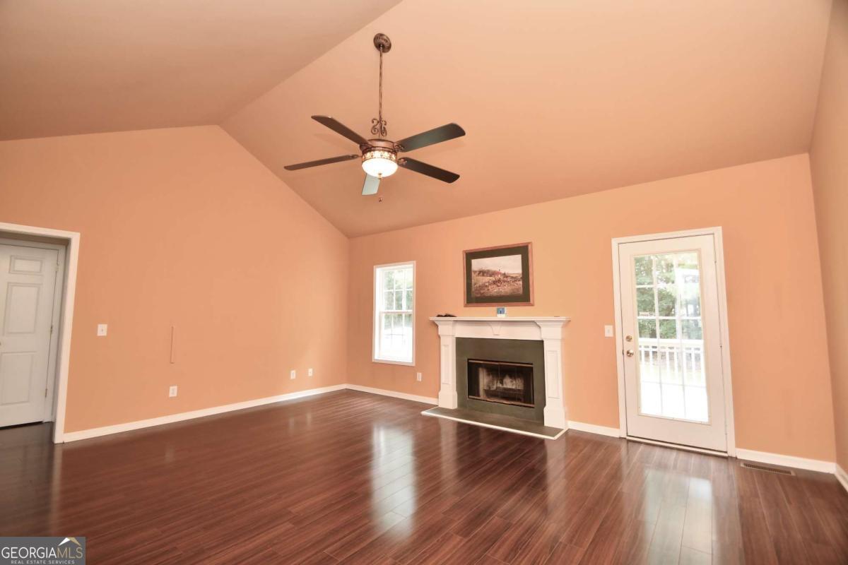 315 Gentle Doe Way Athens GA 30601