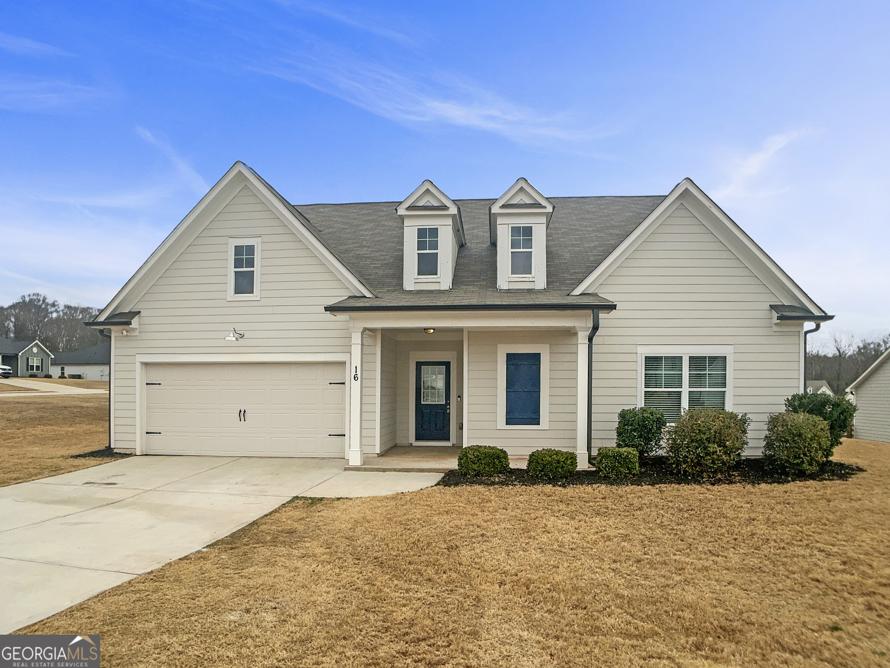 16 Fox Drive Winder GA 30680