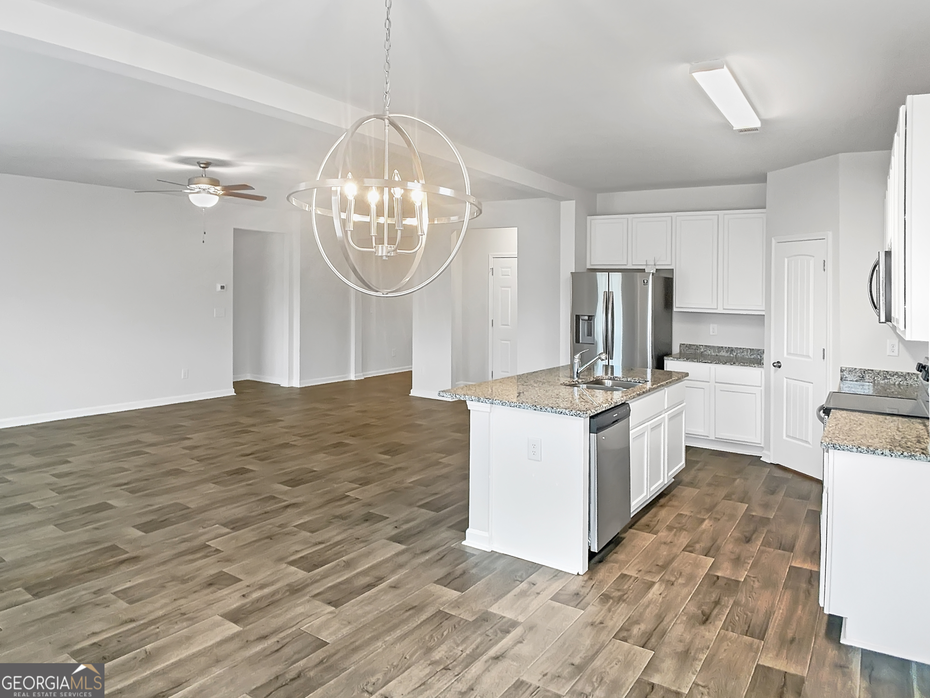 16 Fox Drive Winder GA 30680