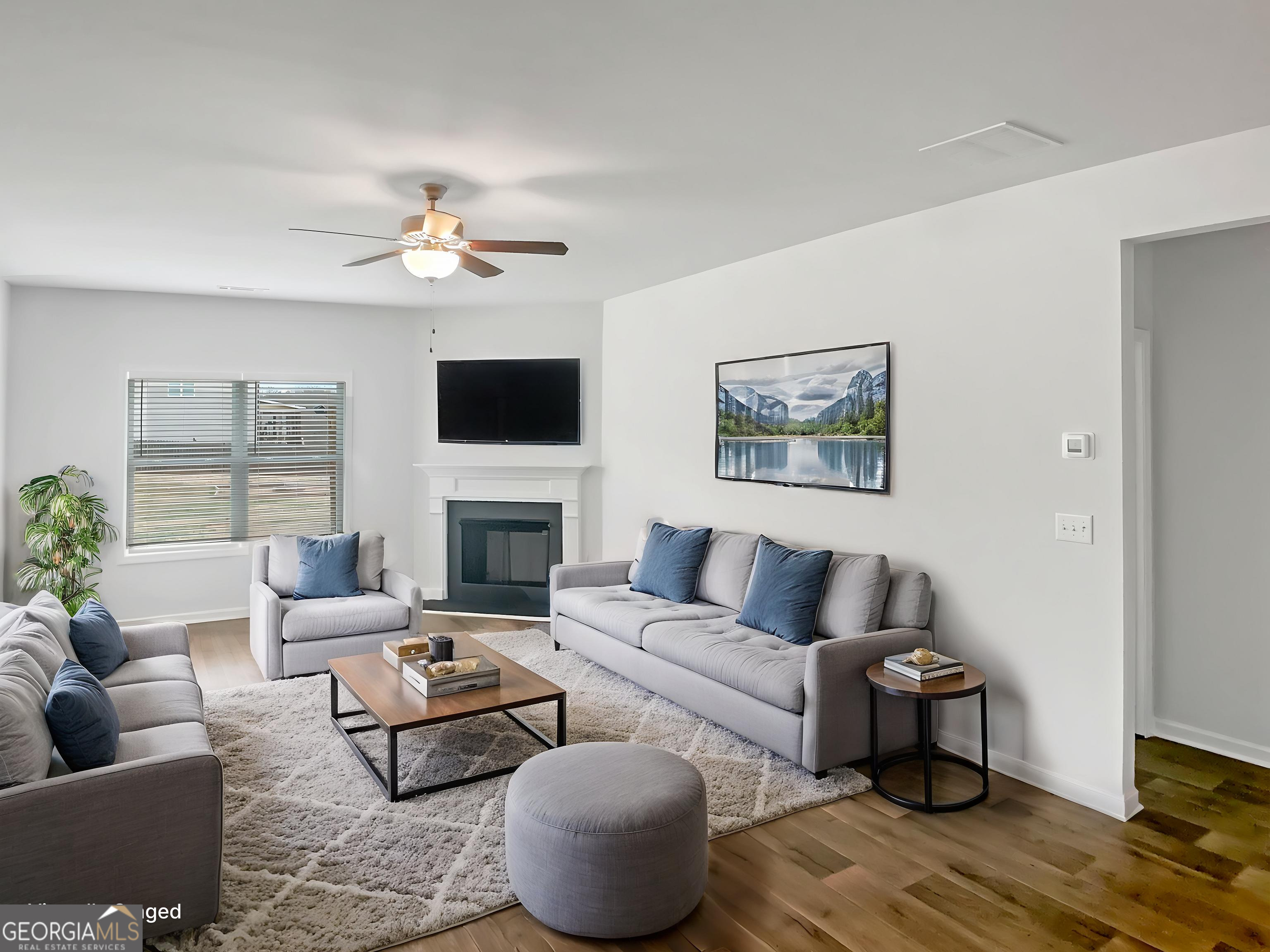 16 Fox Drive Winder GA 30680