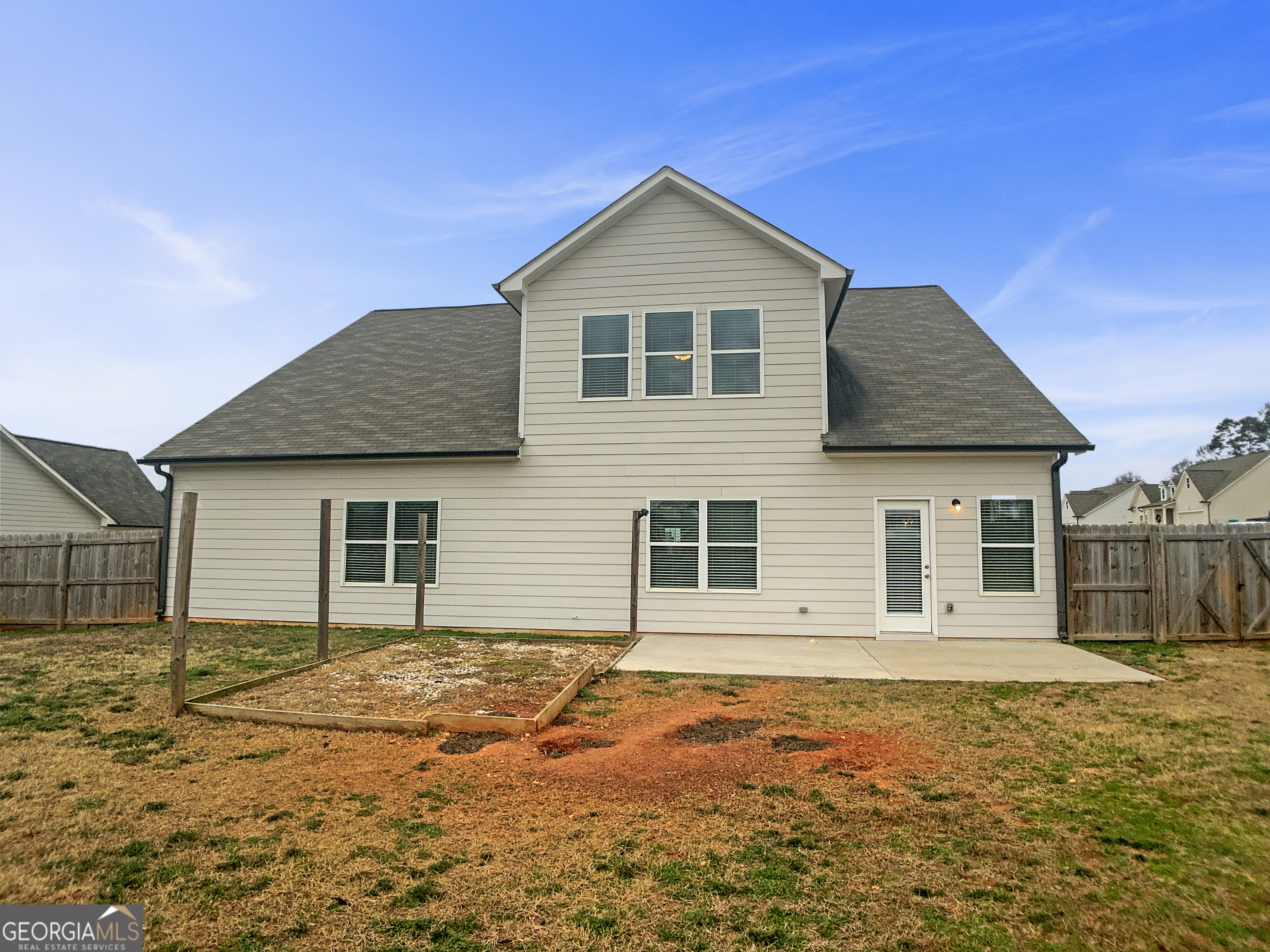 16 Fox Drive Winder GA 30680
