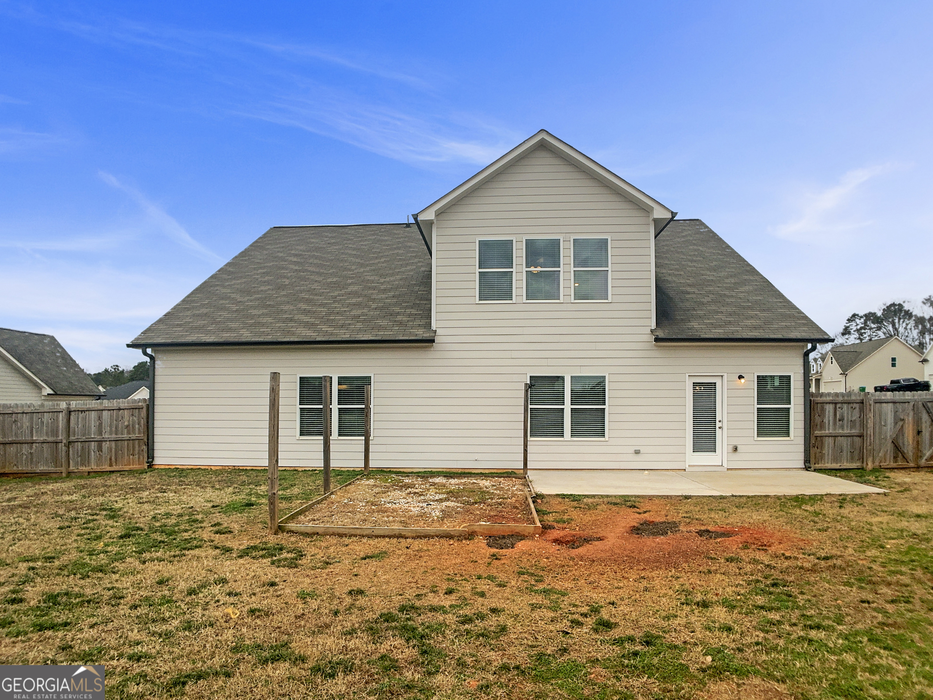 16 Fox Drive Winder GA 30680