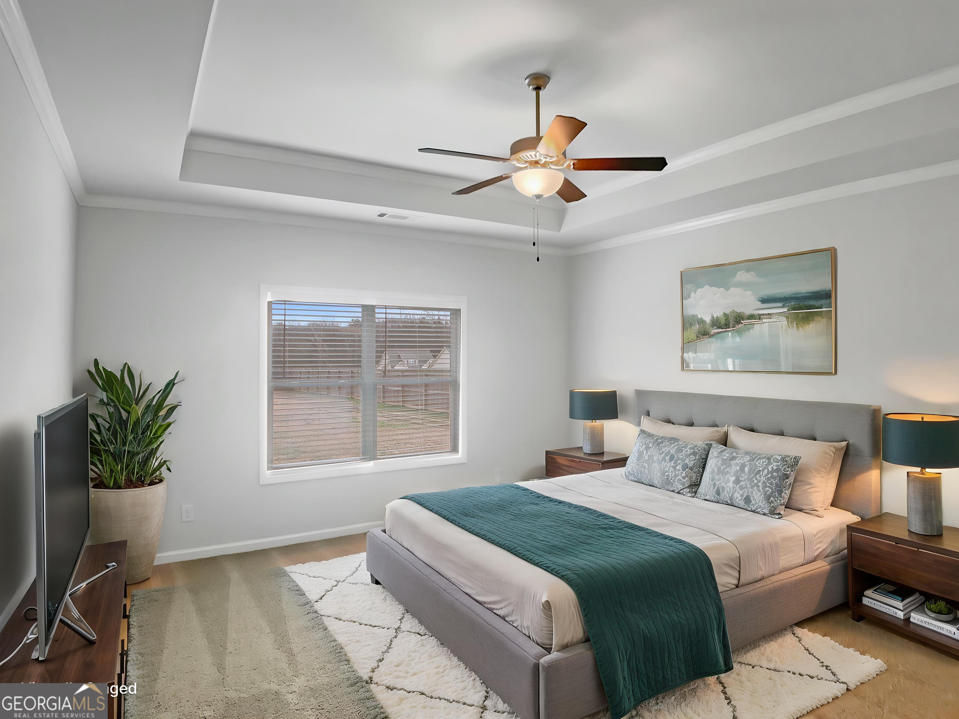 16 Fox Drive Winder GA 30680