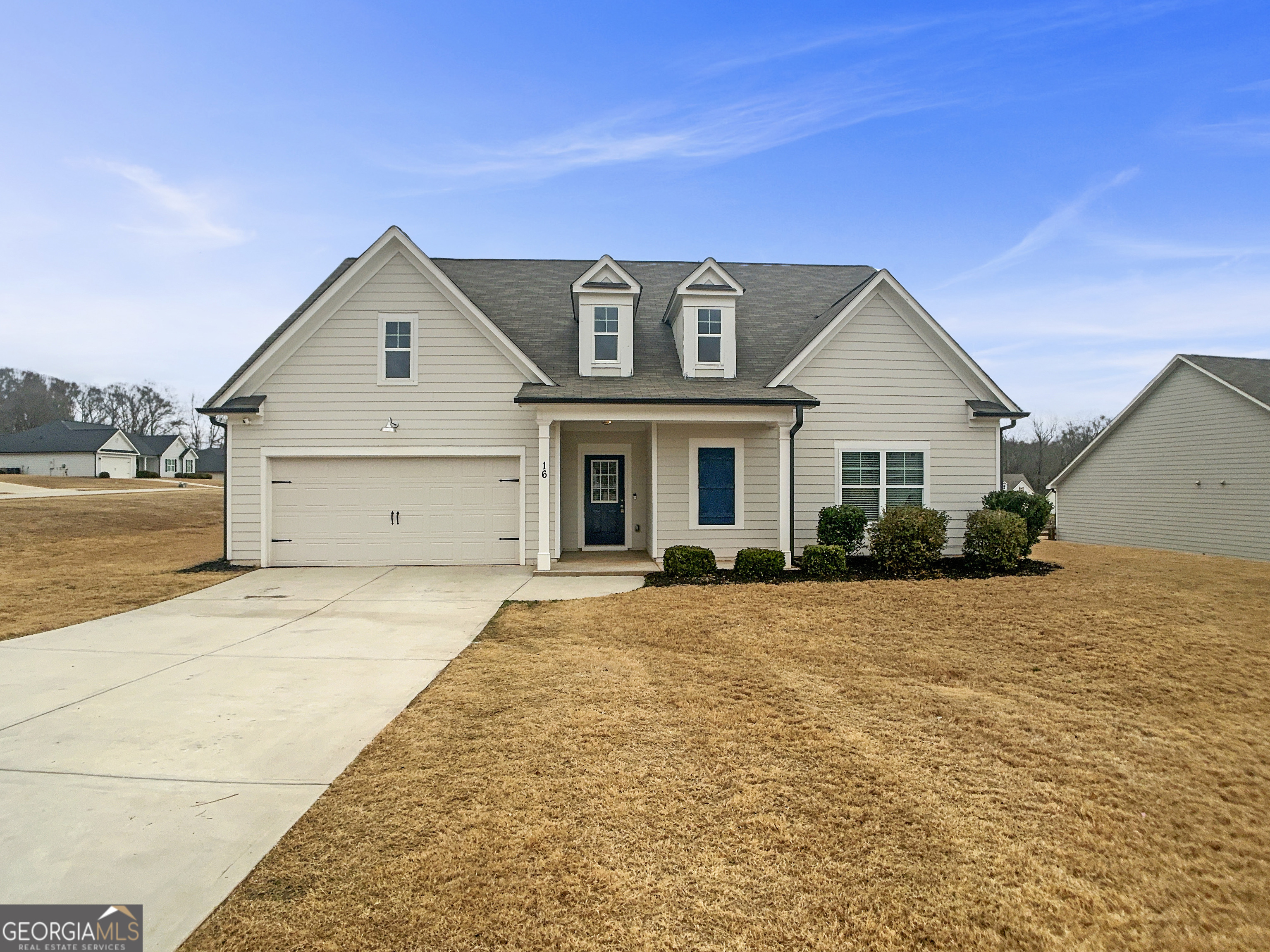 16 Fox Drive Winder GA 30680