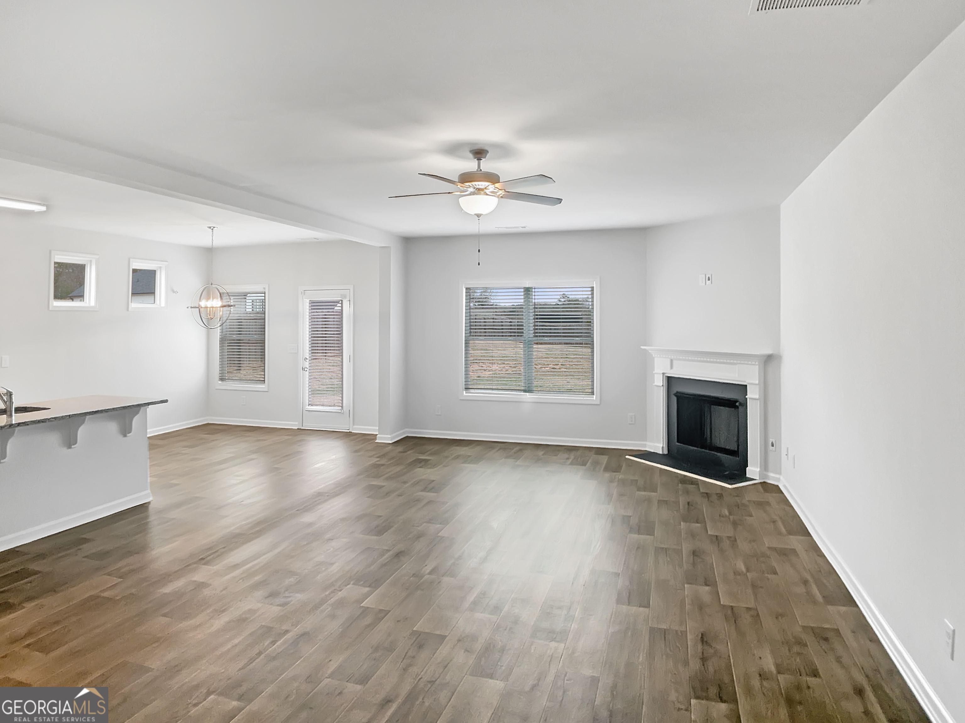 16 Fox Drive Winder GA 30680