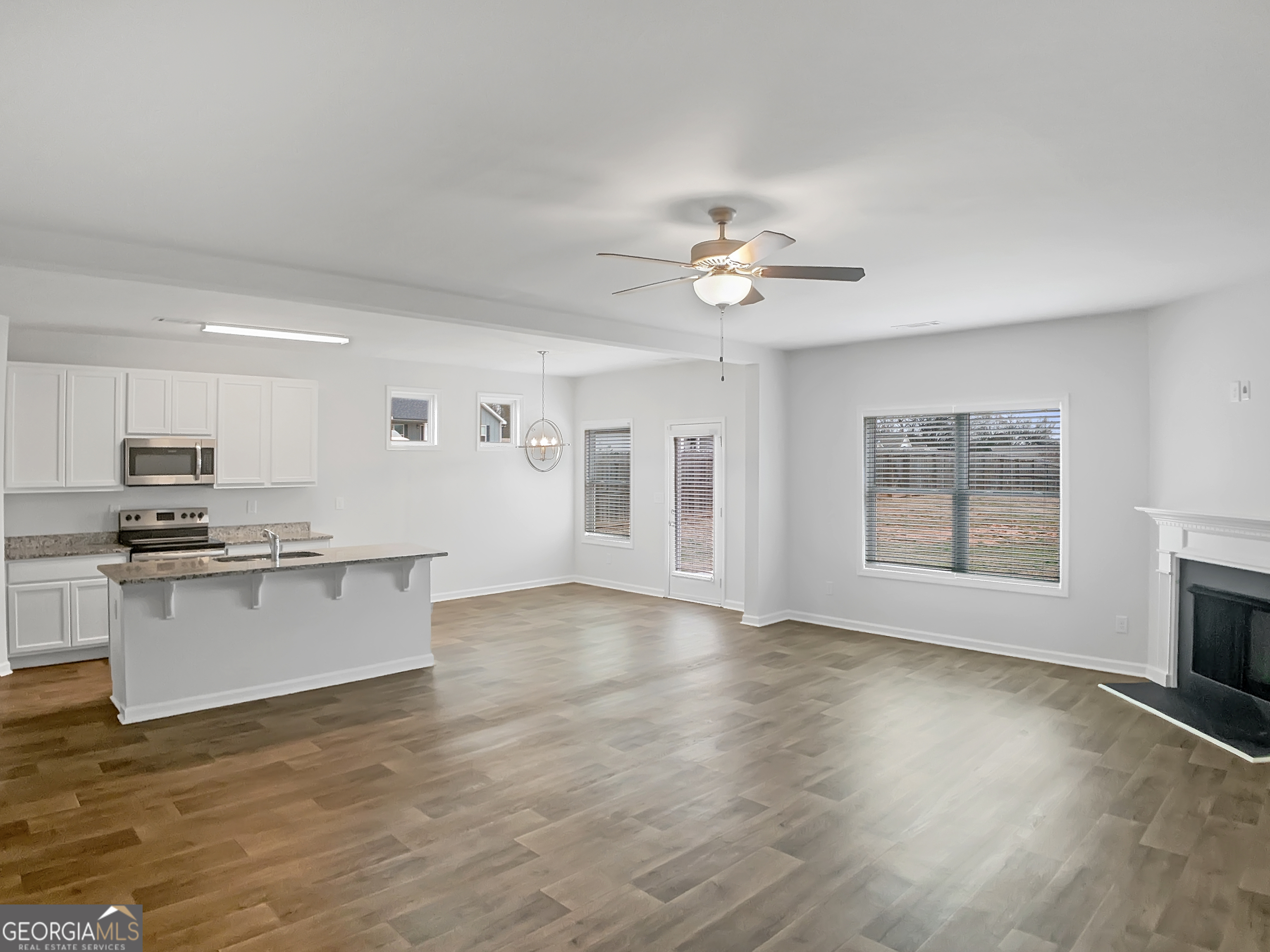 16 Fox Drive Winder GA 30680