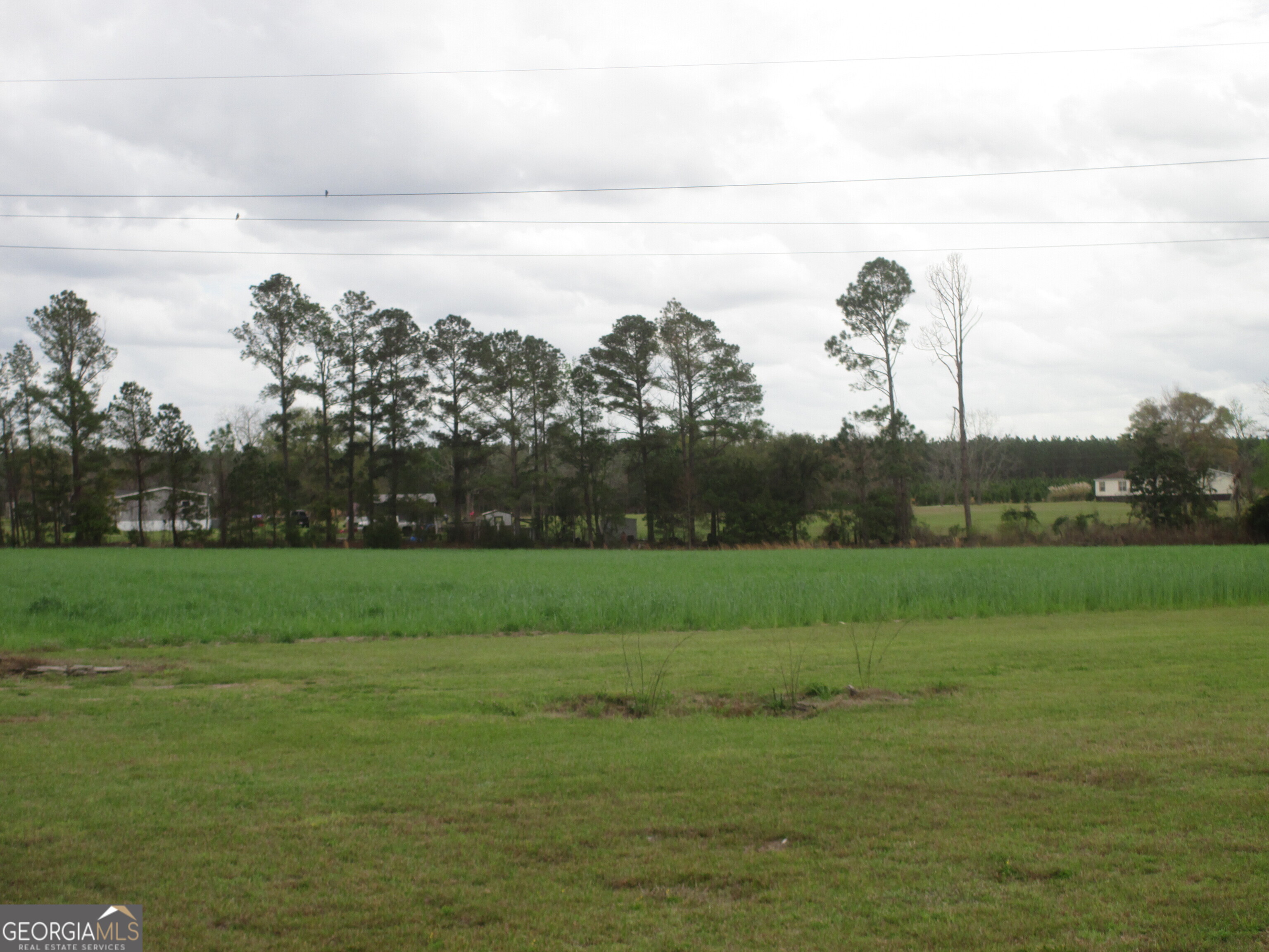 84 Comer Yawn Road Hazlehurst GA 31539