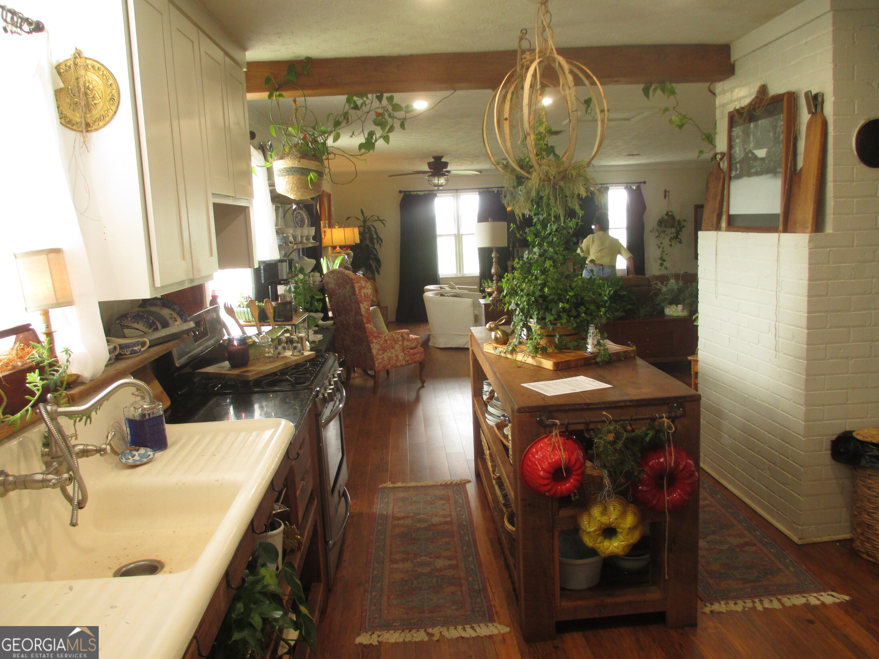 84 Comer Yawn Road Hazlehurst GA 31539