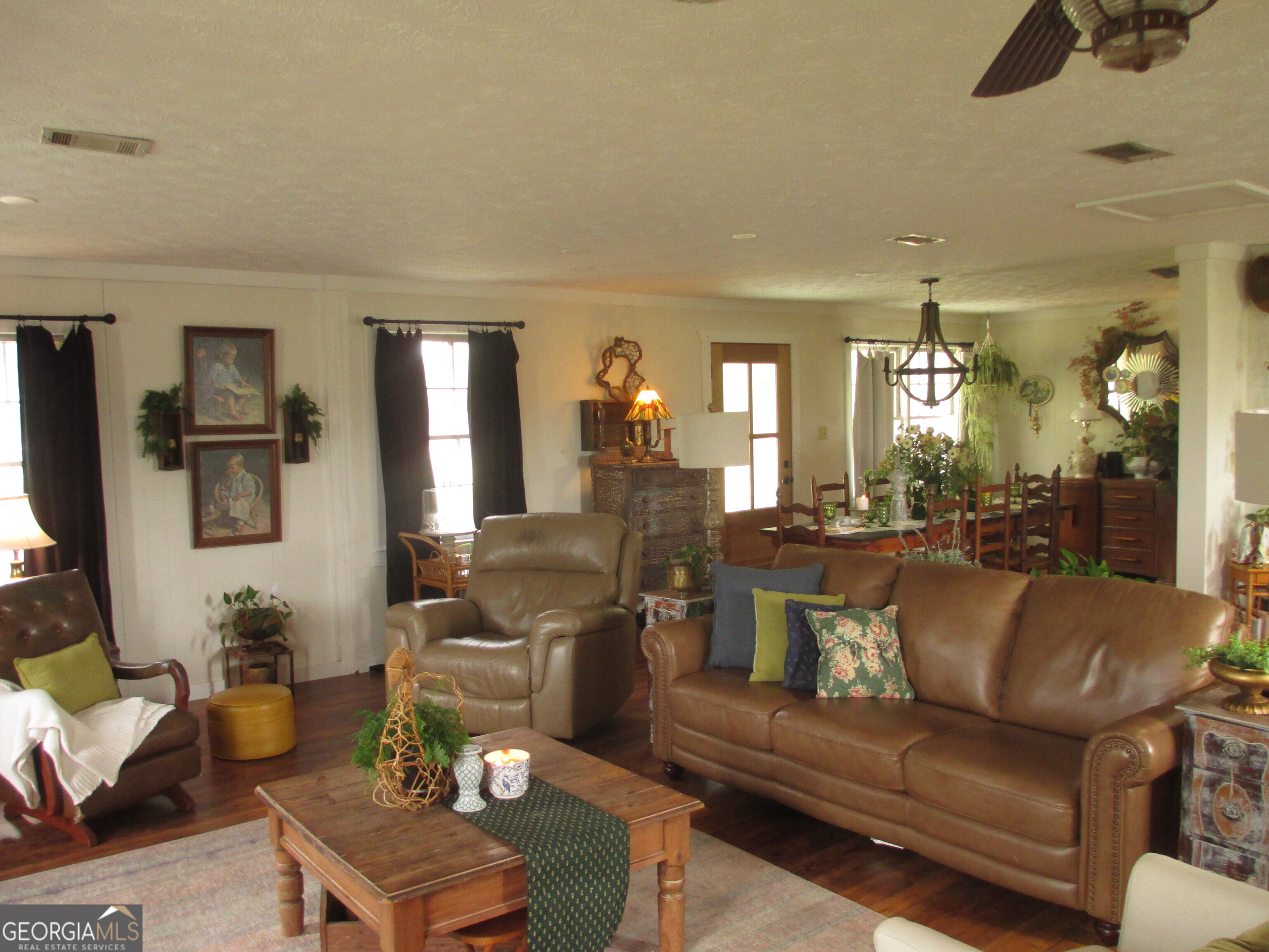 84 Comer Yawn Road Hazlehurst GA 31539