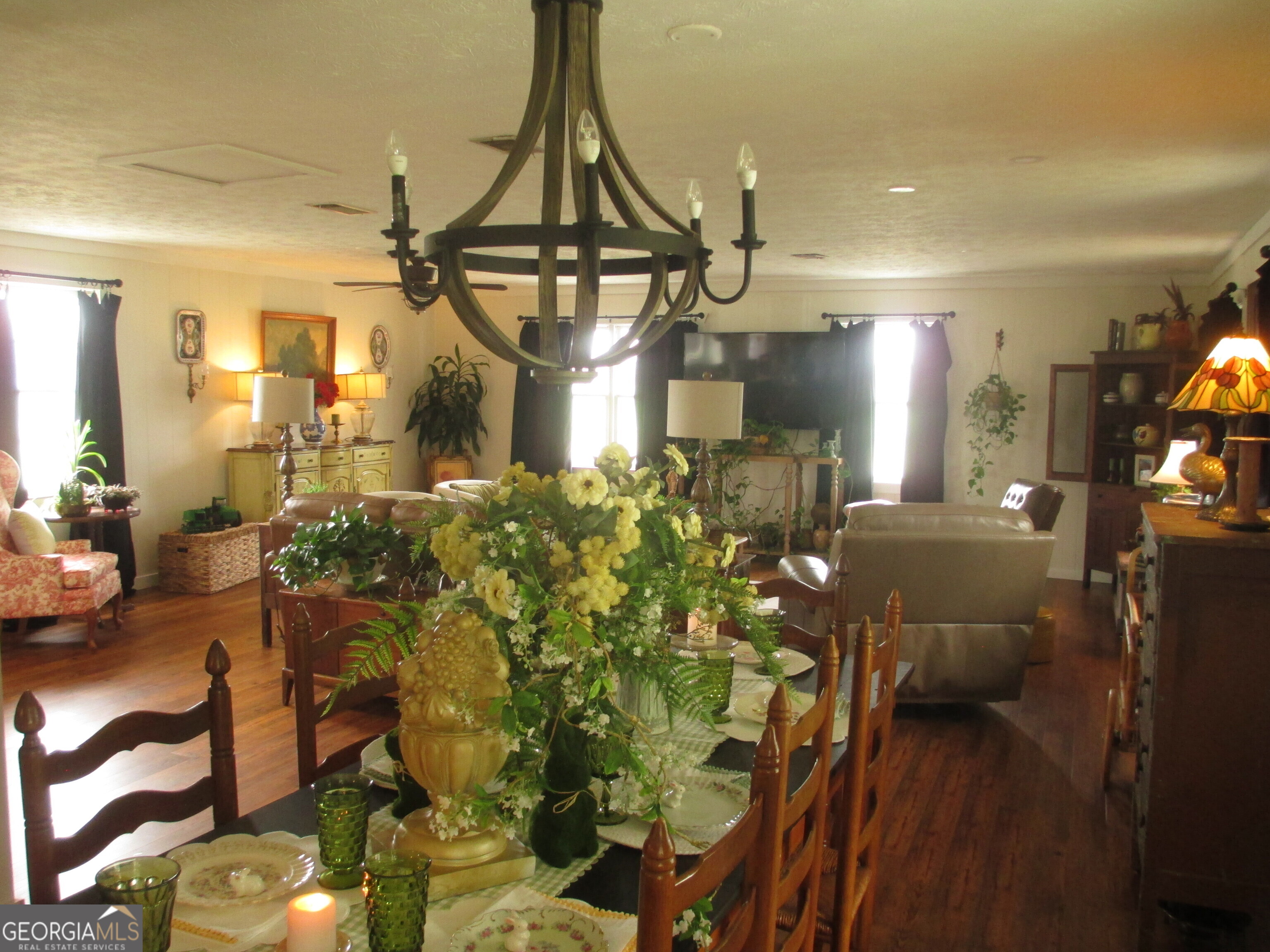 84 Comer Yawn Road Hazlehurst GA 31539