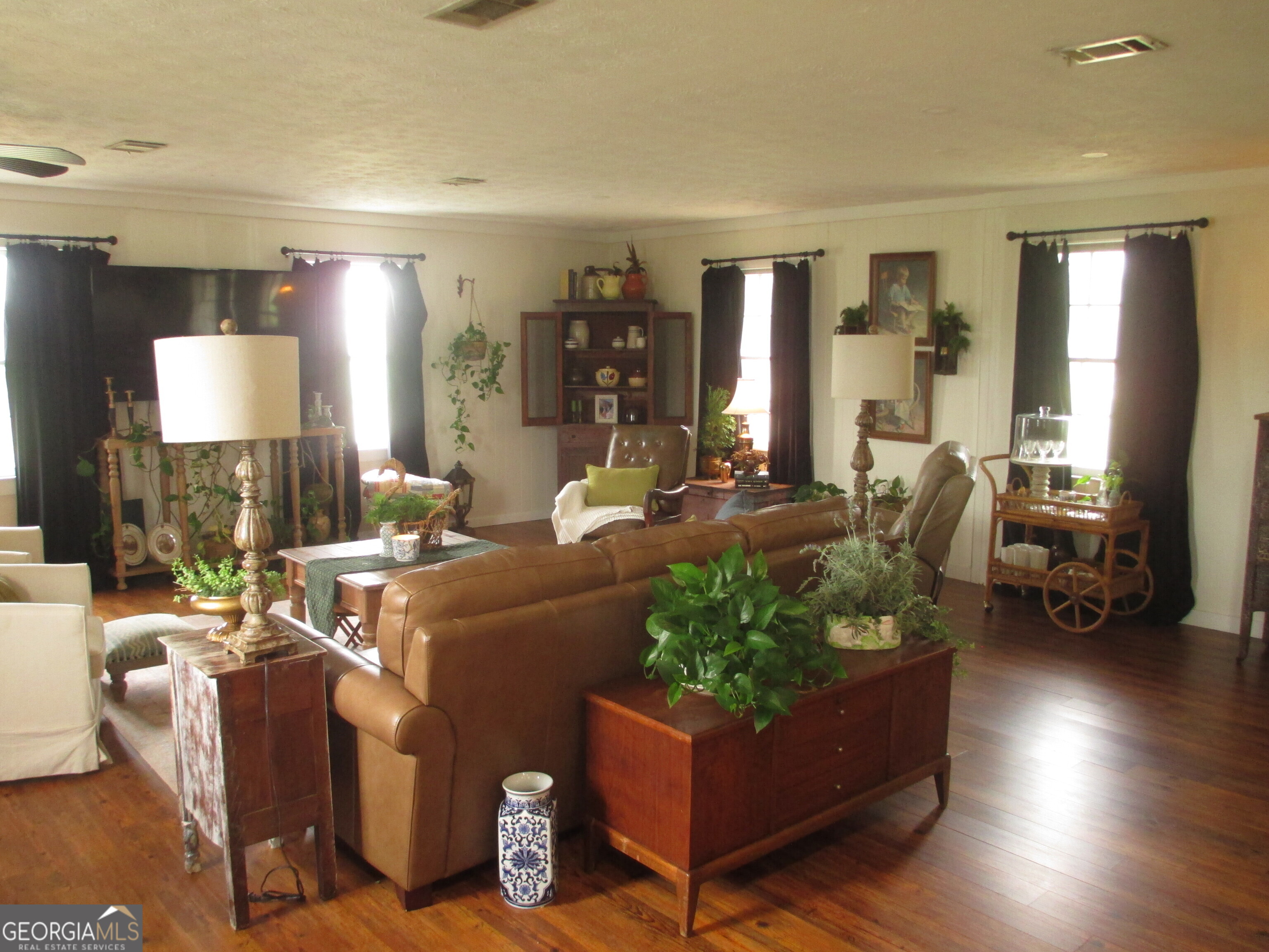 84 Comer Yawn Road Hazlehurst GA 31539