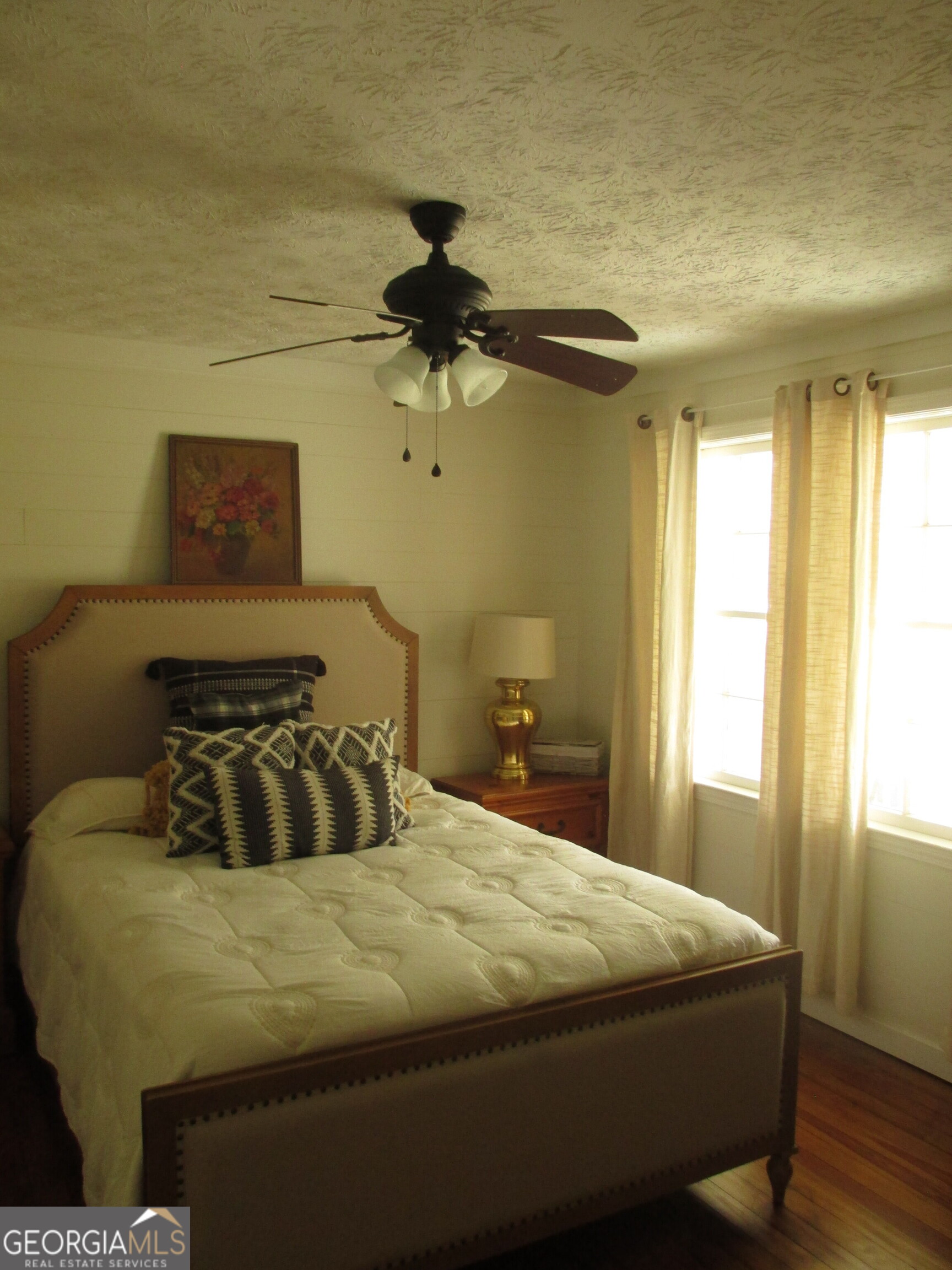 84 Comer Yawn Road Hazlehurst GA 31539