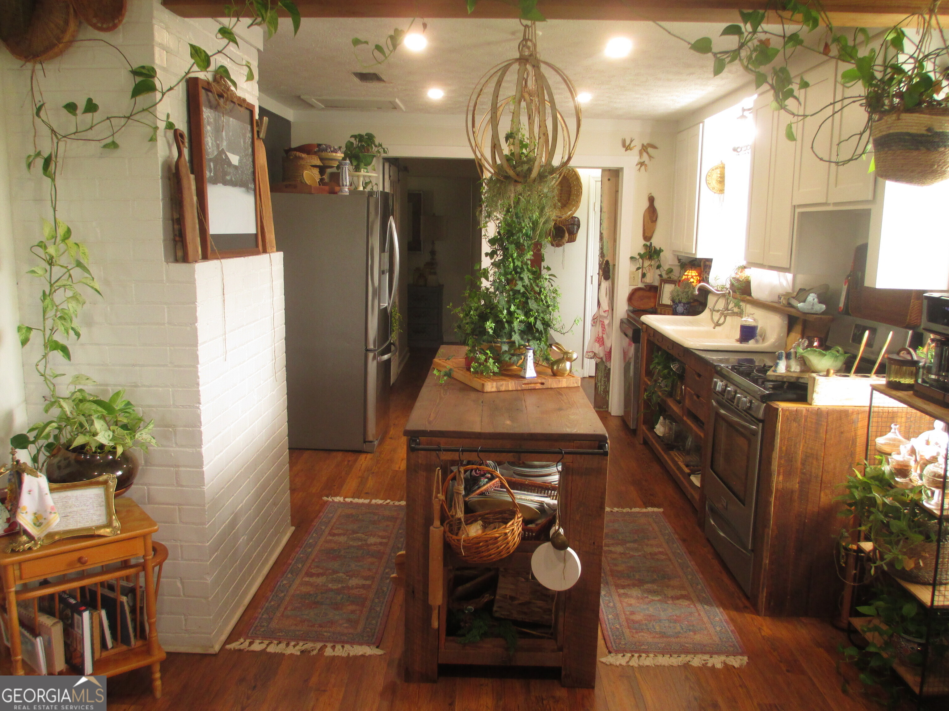 84 Comer Yawn Road Hazlehurst GA 31539