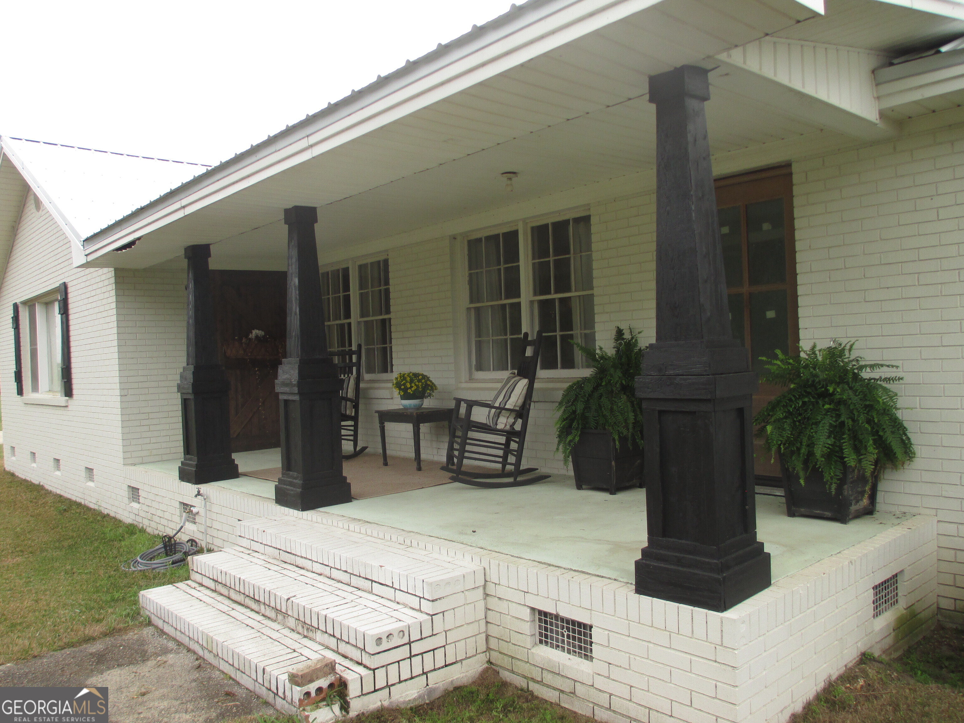 84 Comer Yawn Road Hazlehurst GA 31539
