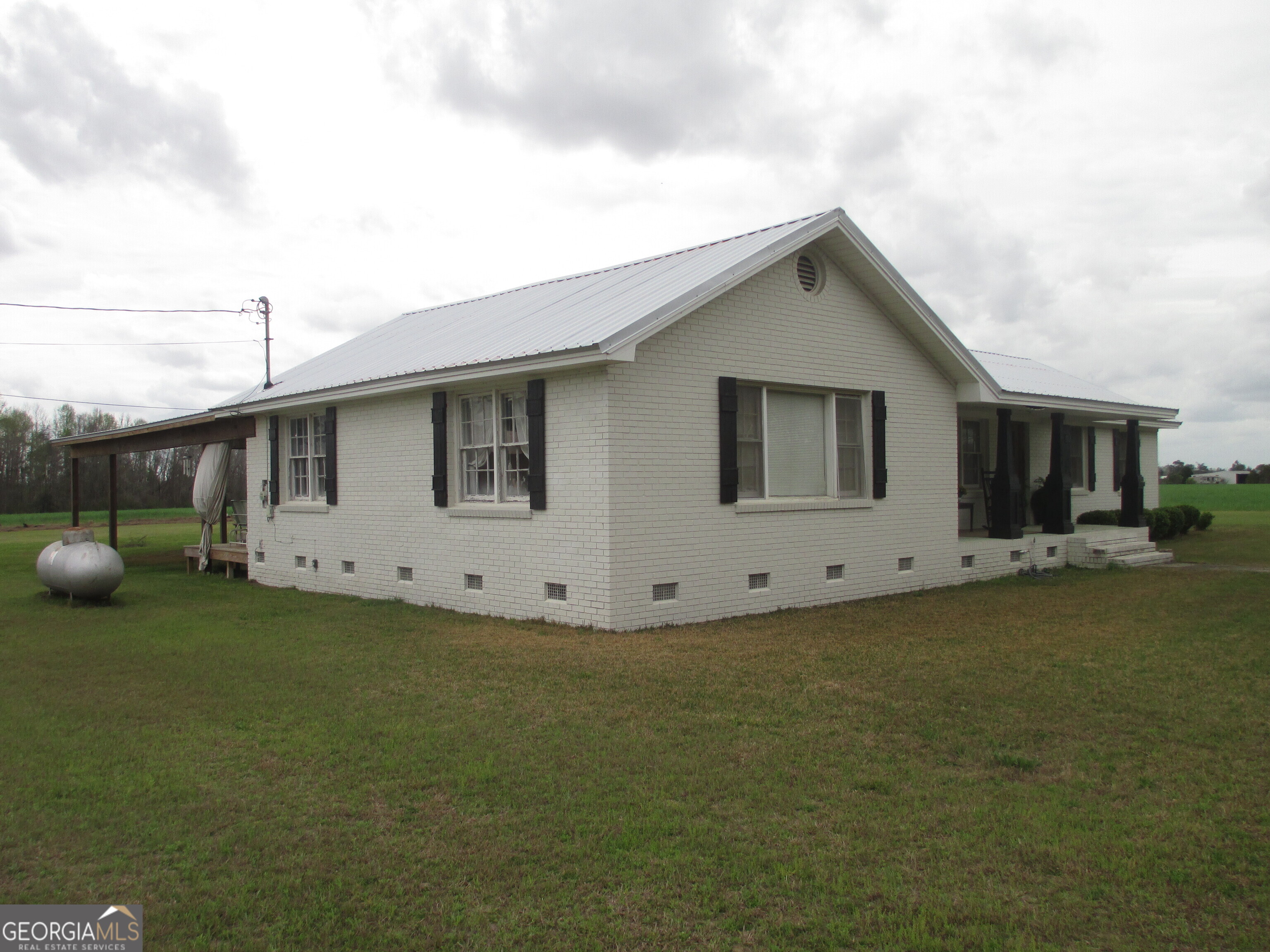 84 Comer Yawn Road Hazlehurst GA 31539