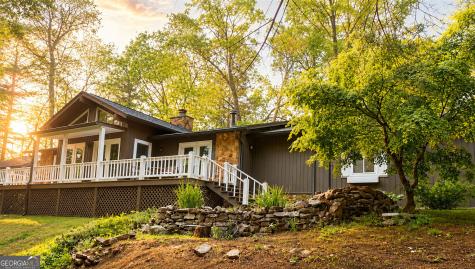 163 Northcutt Road Ellijay GA 30540