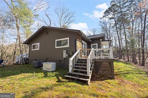 163 Northcutt Road Ellijay GA 30540