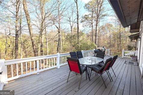 163 Northcutt Road Ellijay GA 30540