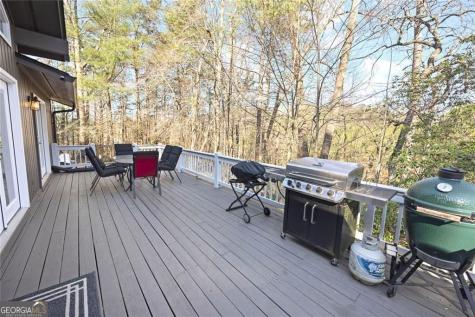 163 Northcutt Road Ellijay GA 30540