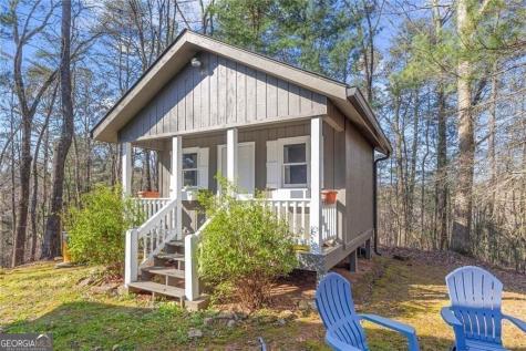 163 Northcutt Road Ellijay GA 30540