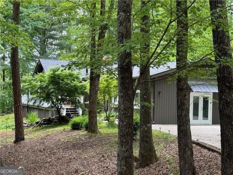 163 Northcutt Road Ellijay GA 30540