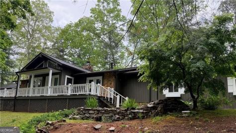 163 Northcutt Road Ellijay GA 30540