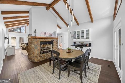 163 Northcutt Road Ellijay GA 30540