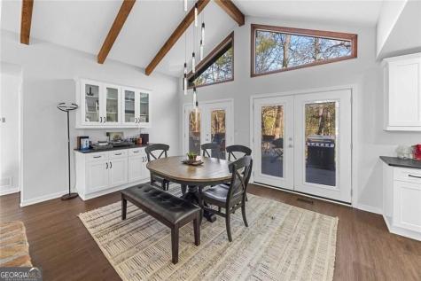 163 Northcutt Road Ellijay GA 30540