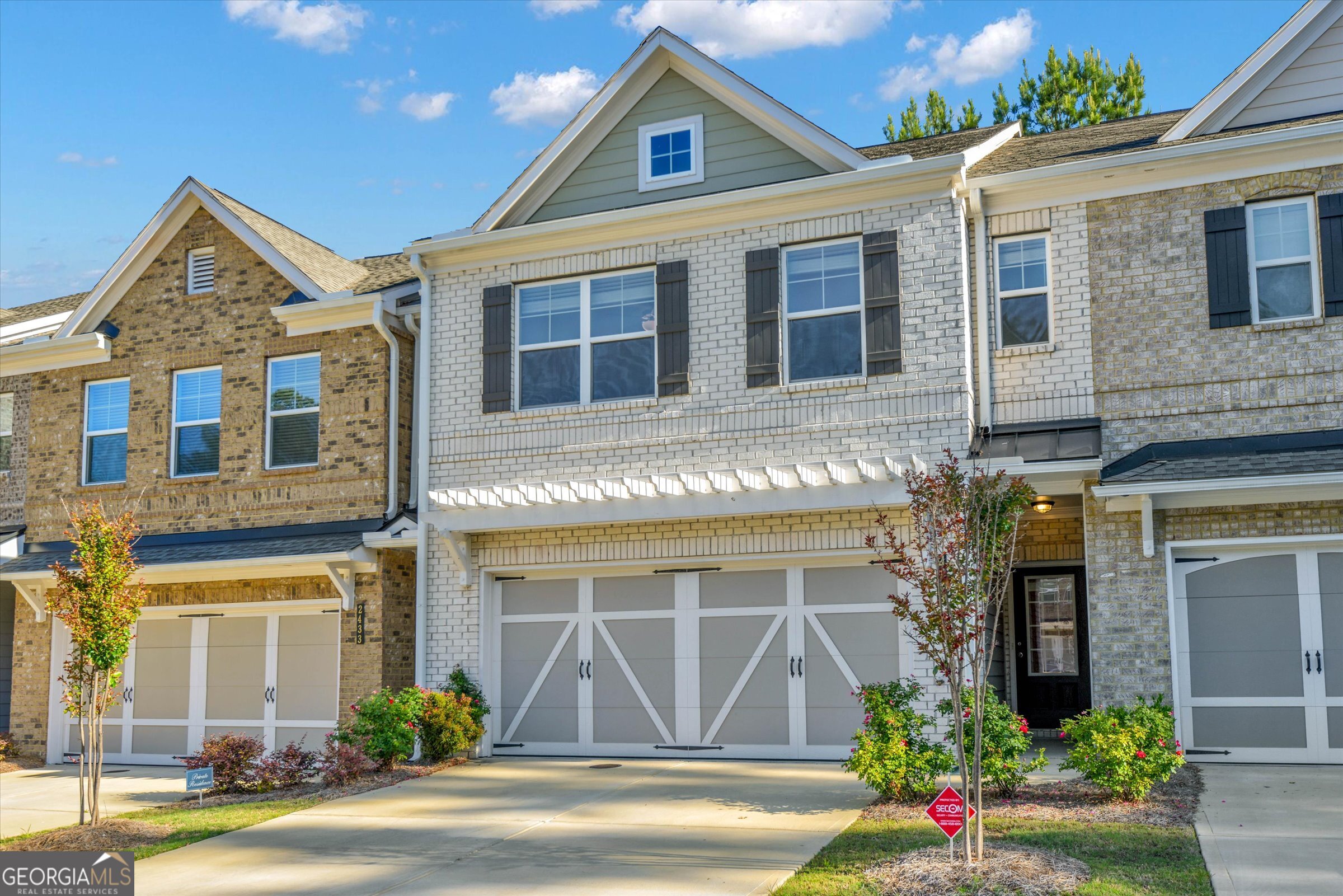 2423 Chene Drive Duluth GA 30097