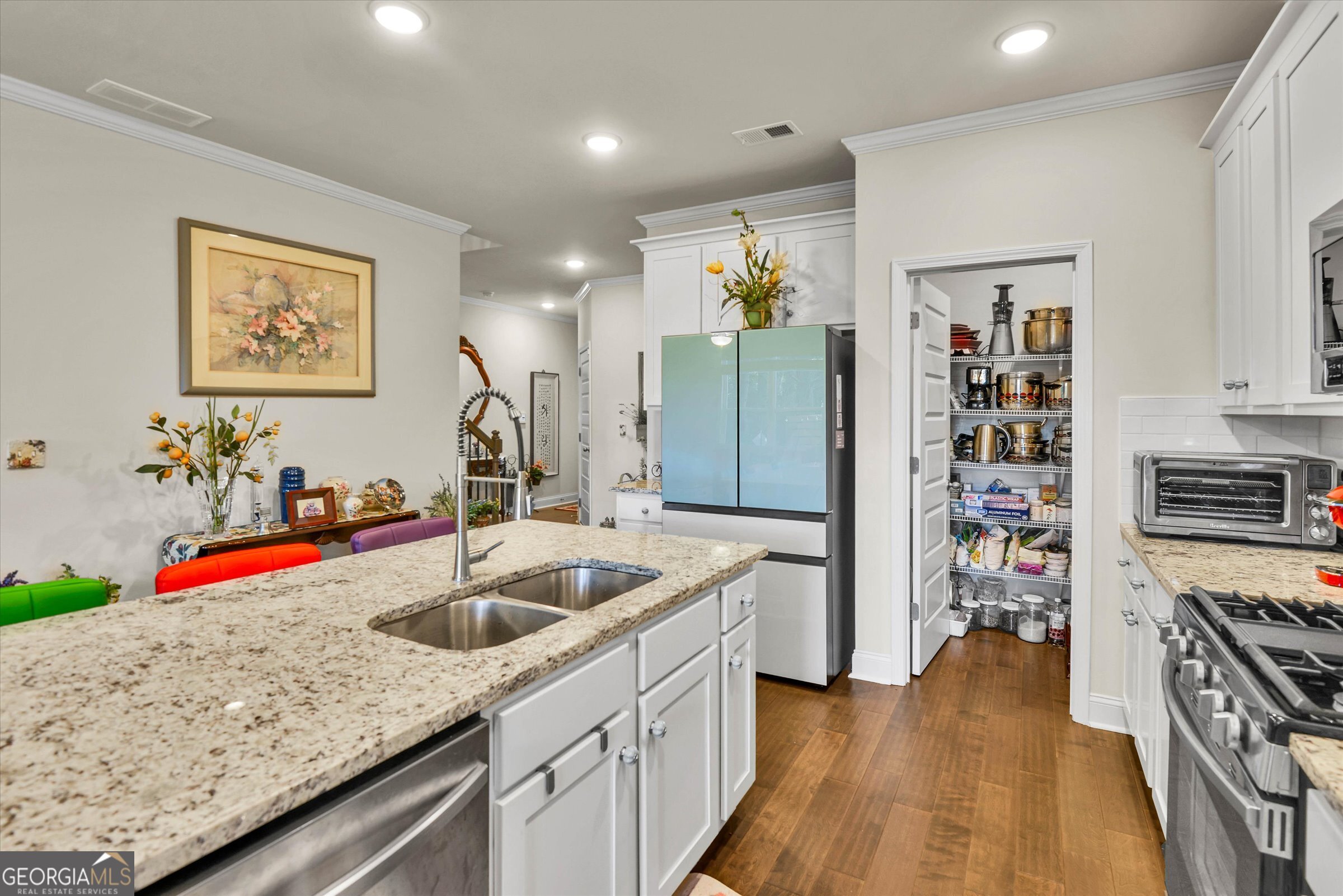 2423 Chene Drive Duluth GA 30097