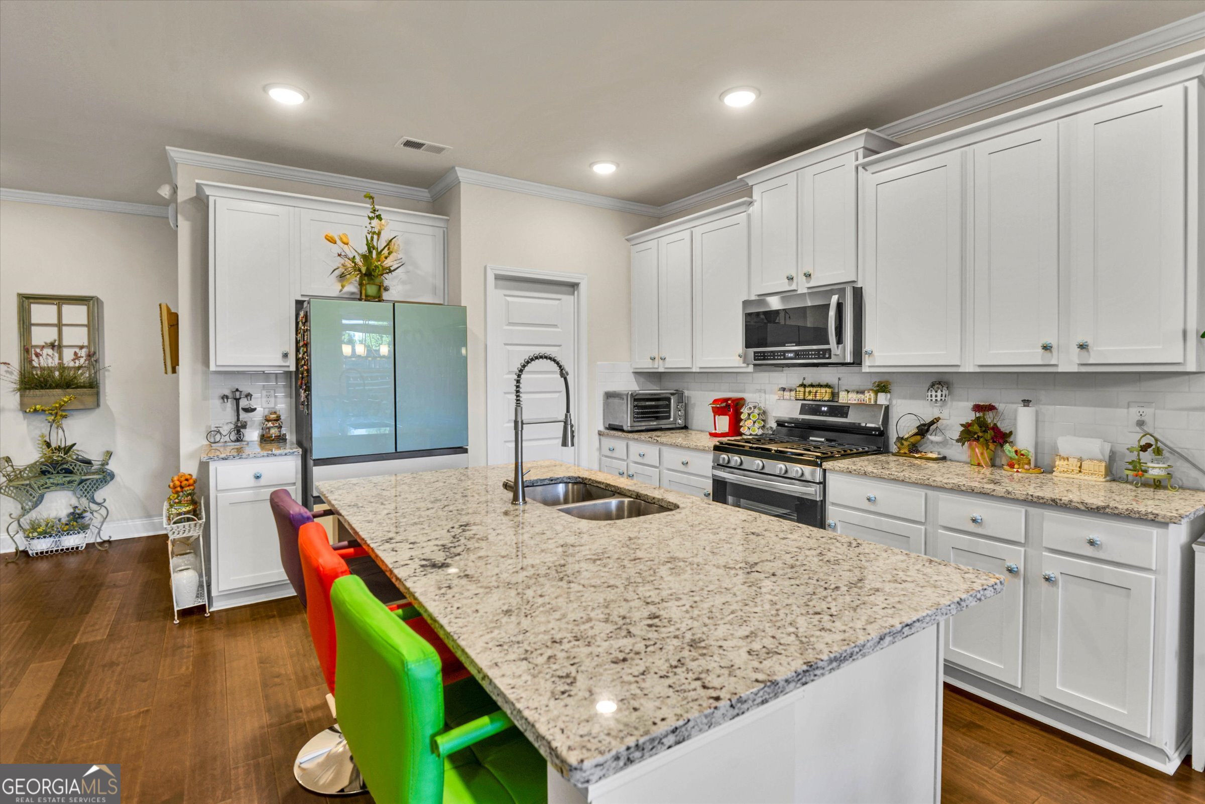 2423 Chene Drive Duluth GA 30097