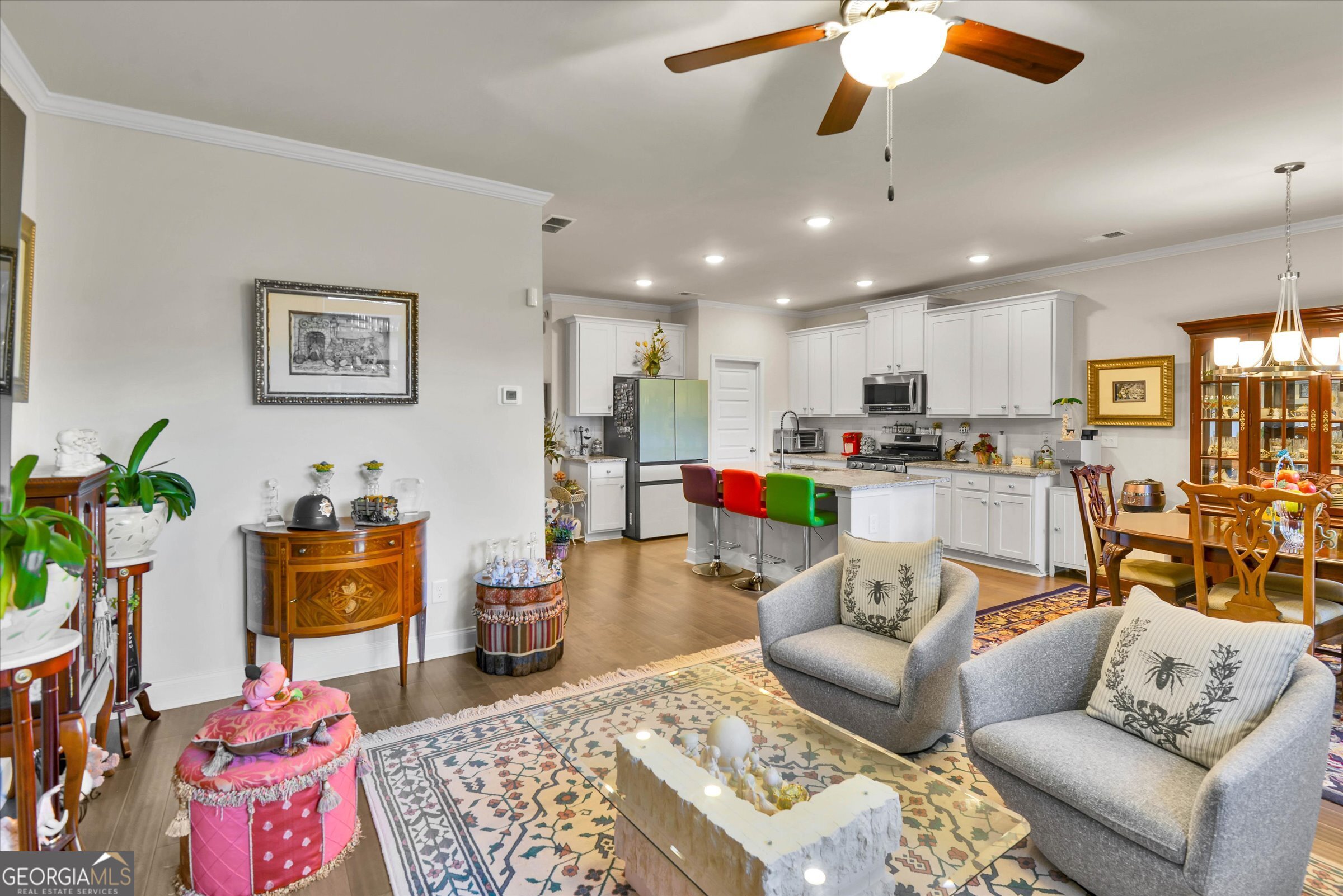 2423 Chene Drive Duluth GA 30097