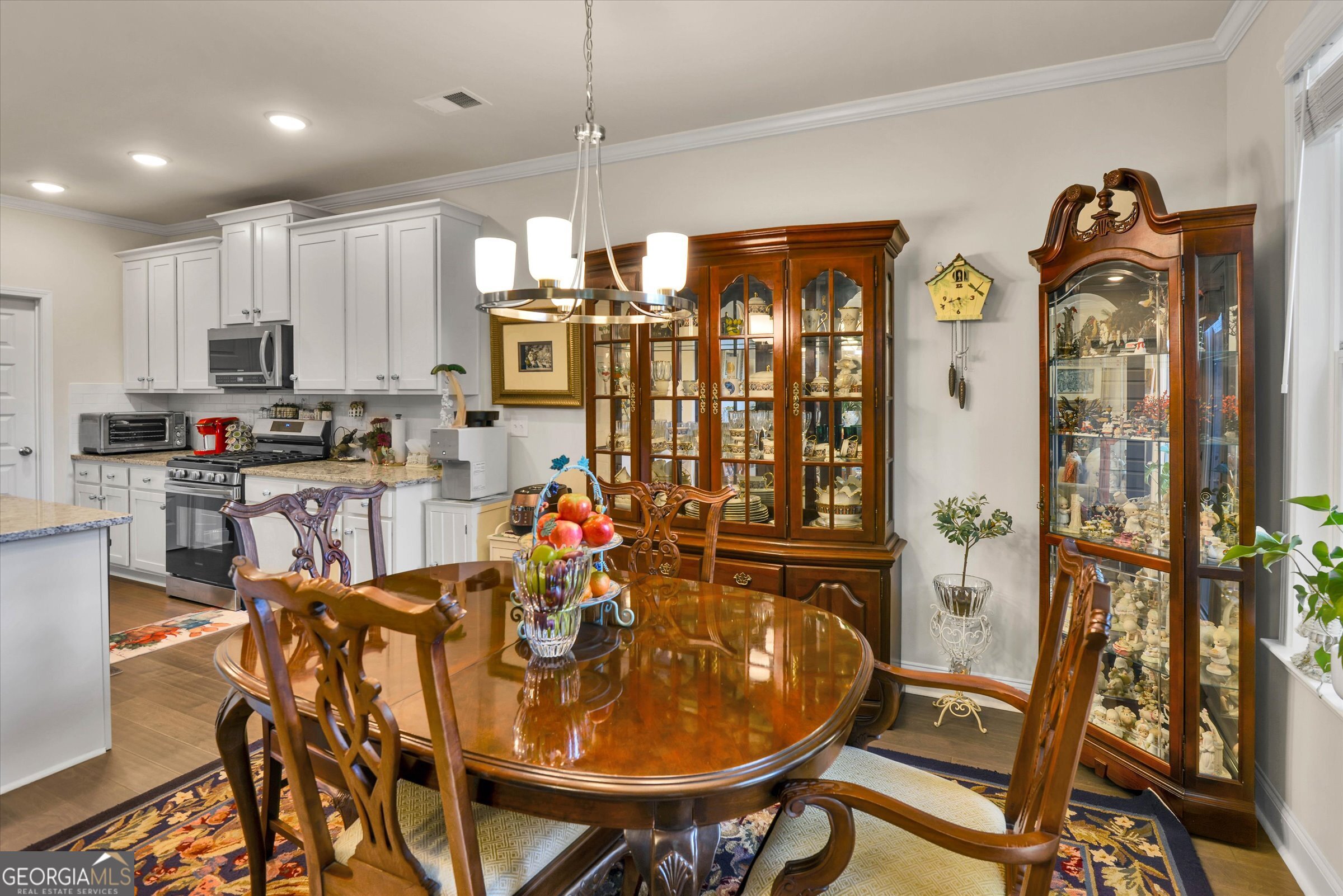 2423 Chene Drive Duluth GA 30097
