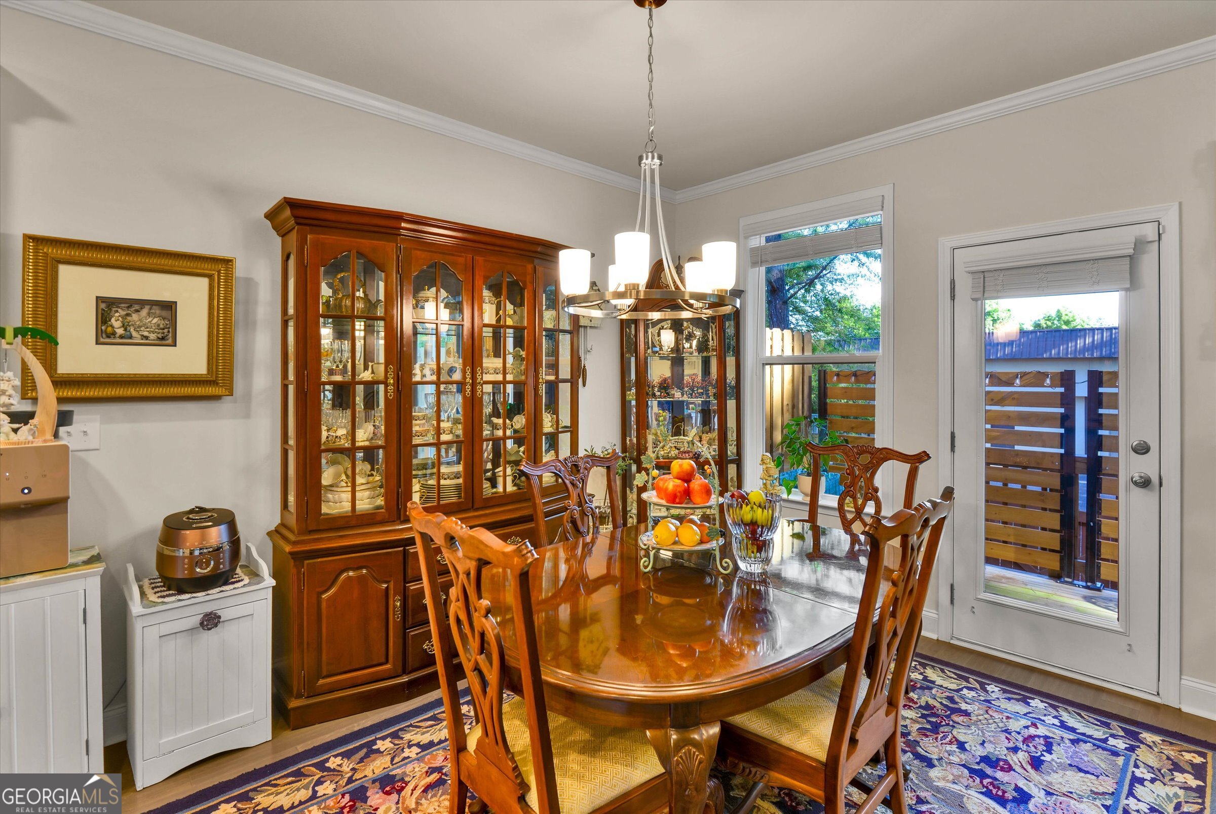 2423 Chene Drive Duluth GA 30097