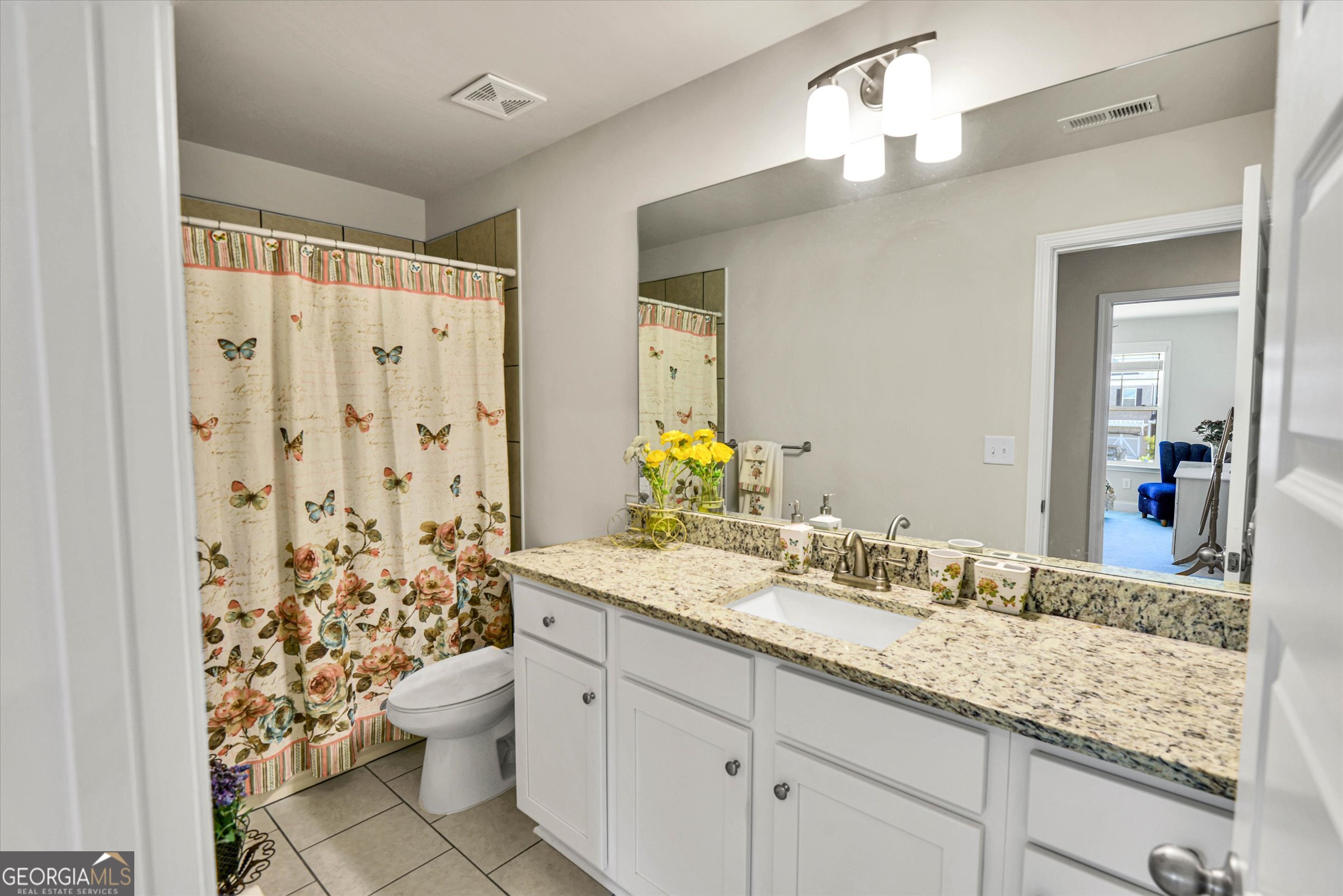 2423 Chene Drive Duluth GA 30097