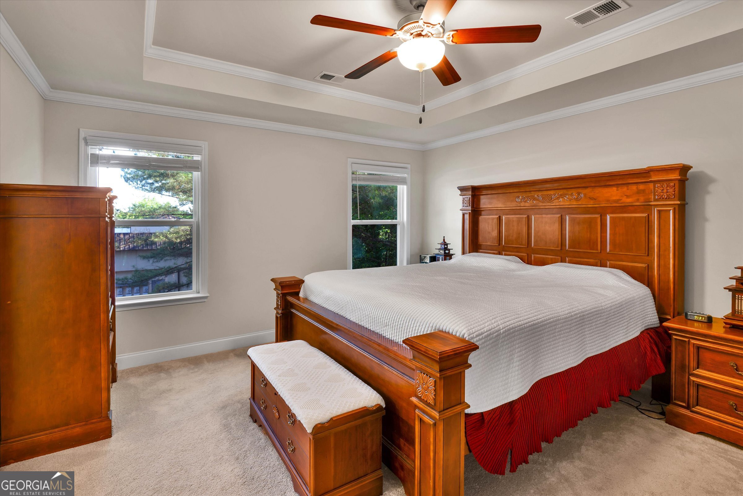 2423 Chene Drive Duluth GA 30097