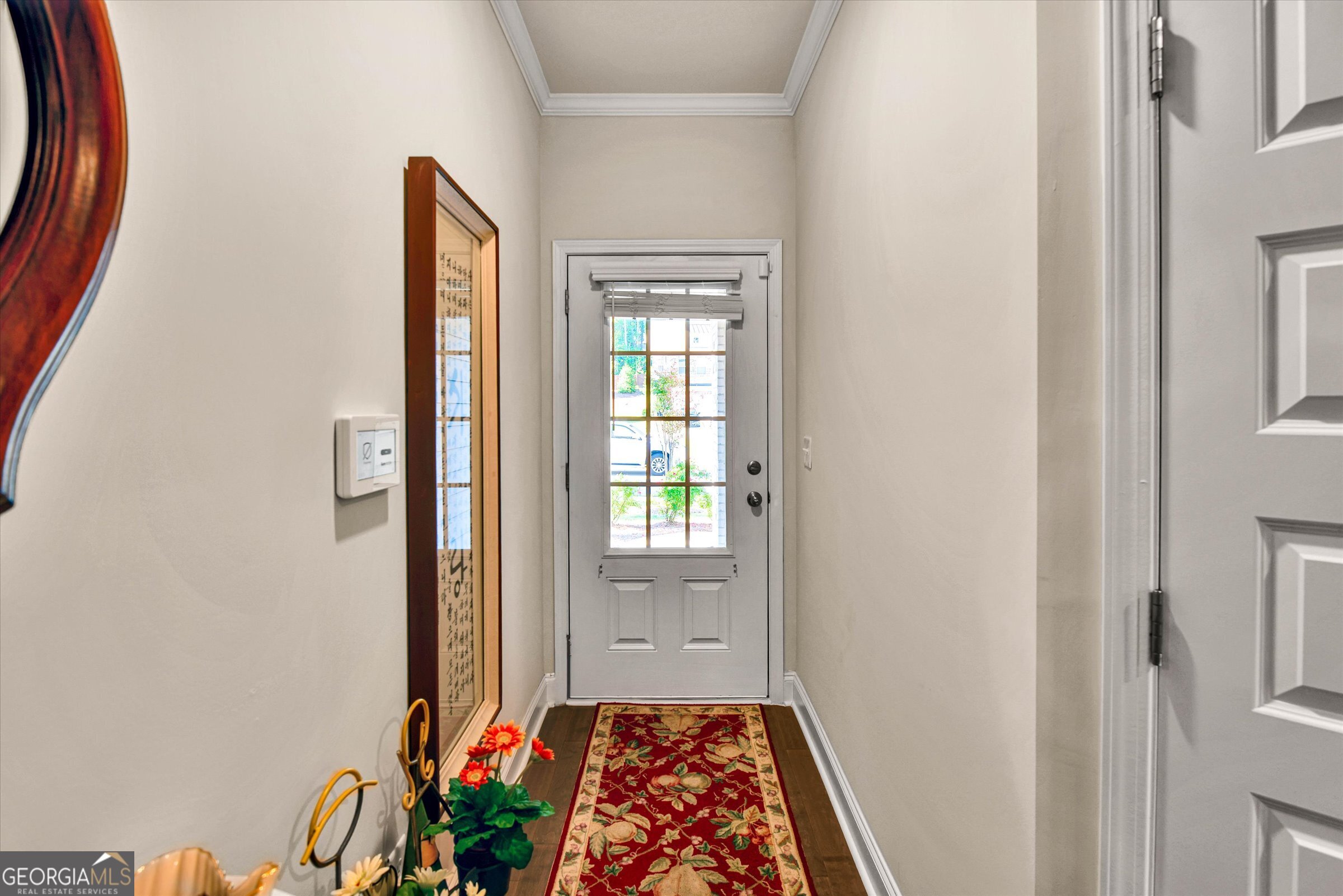 2423 Chene Drive Duluth GA 30097