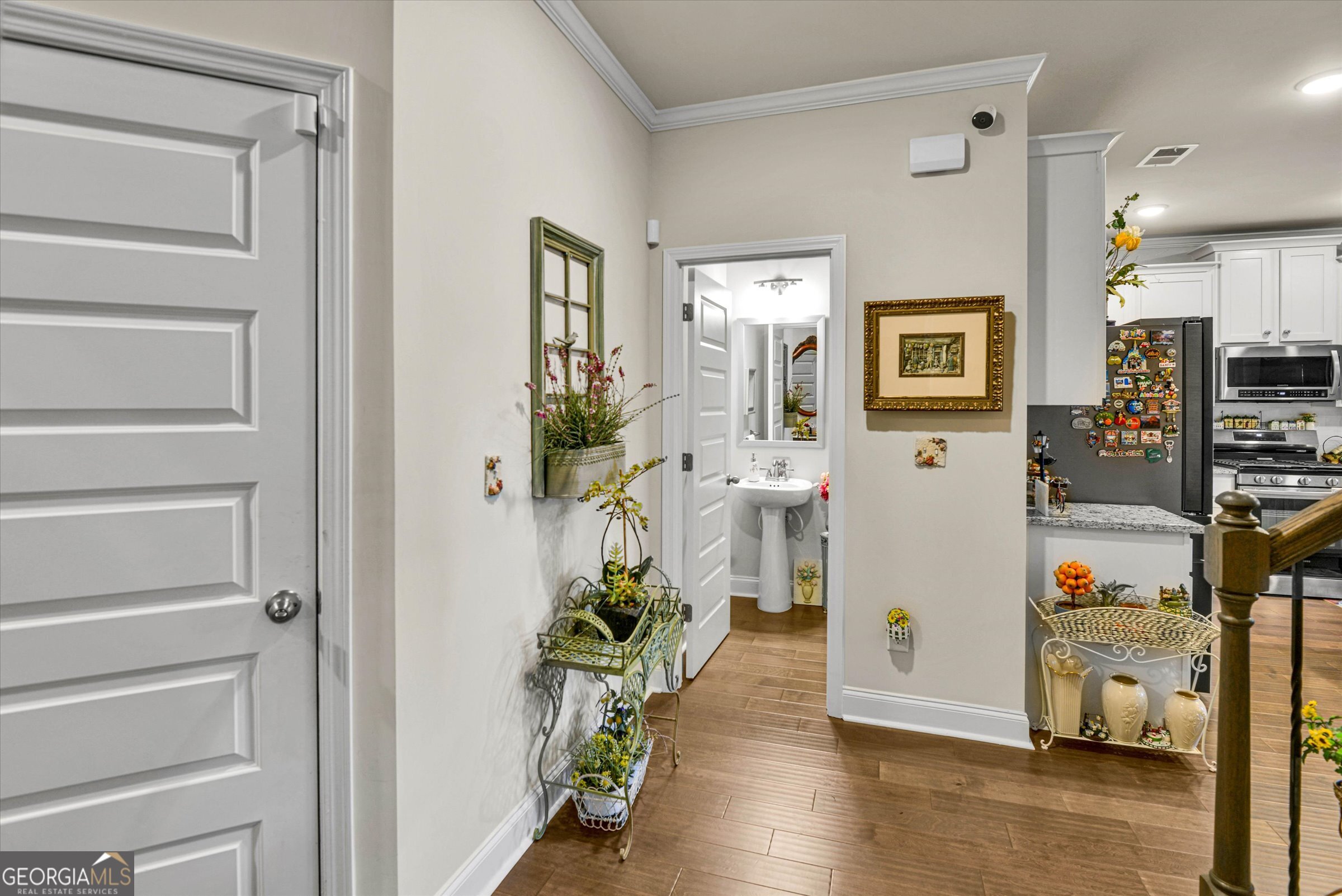 2423 Chene Drive Duluth GA 30097