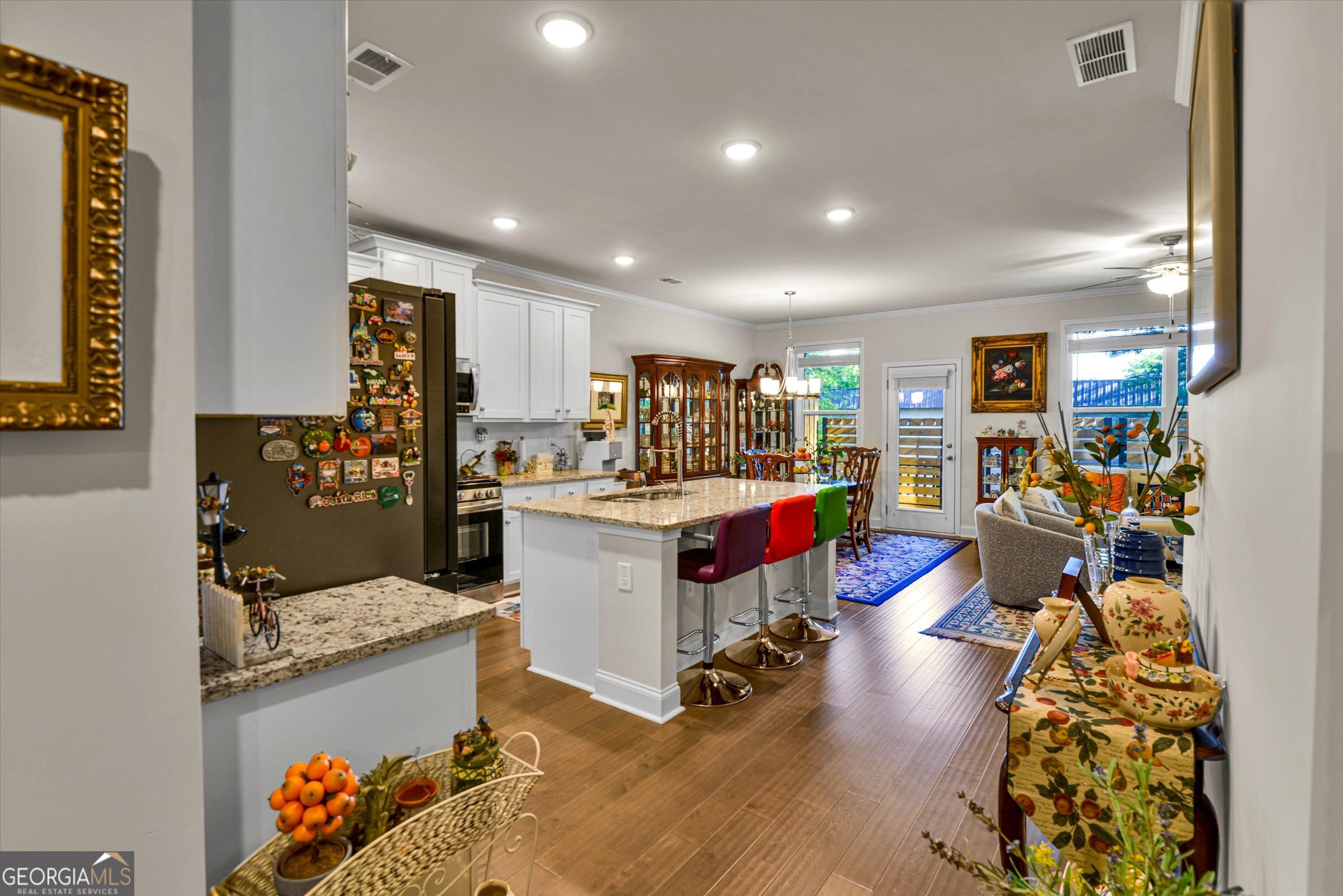 2423 Chene Drive Duluth GA 30097