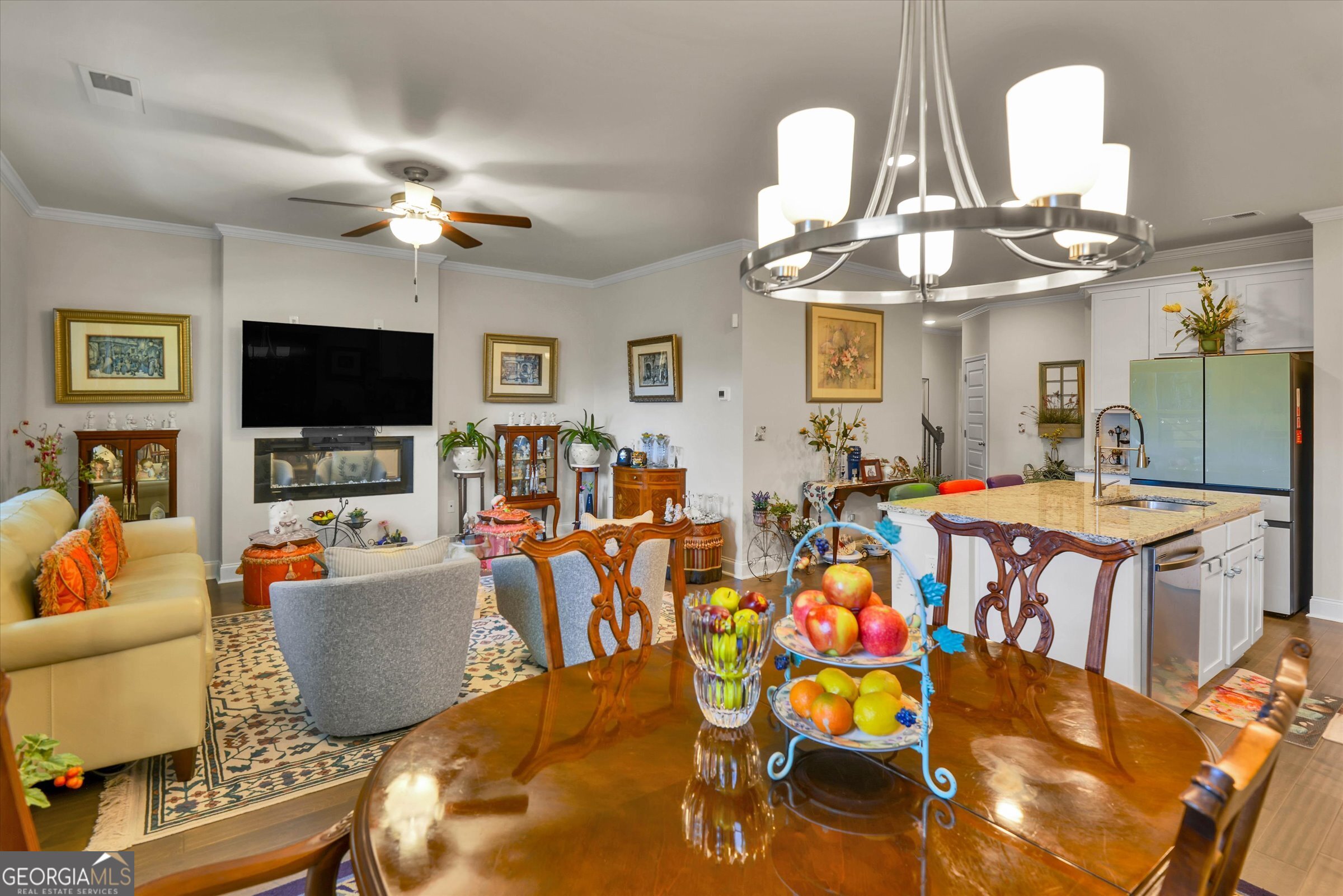 2423 Chene Drive Duluth GA 30097