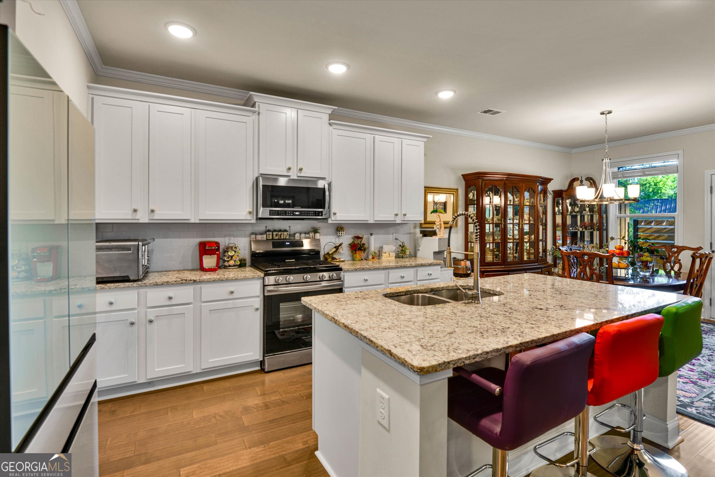2423 Chene Drive Duluth GA 30097