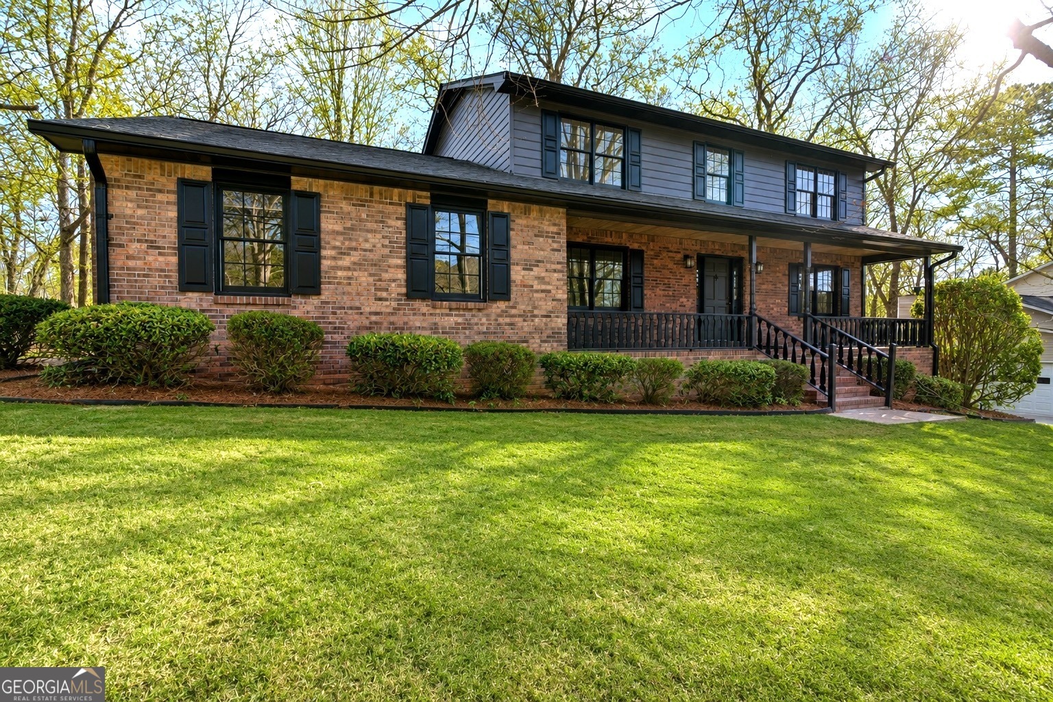 4566 Brandon Drive SW Lilburn GA 30047