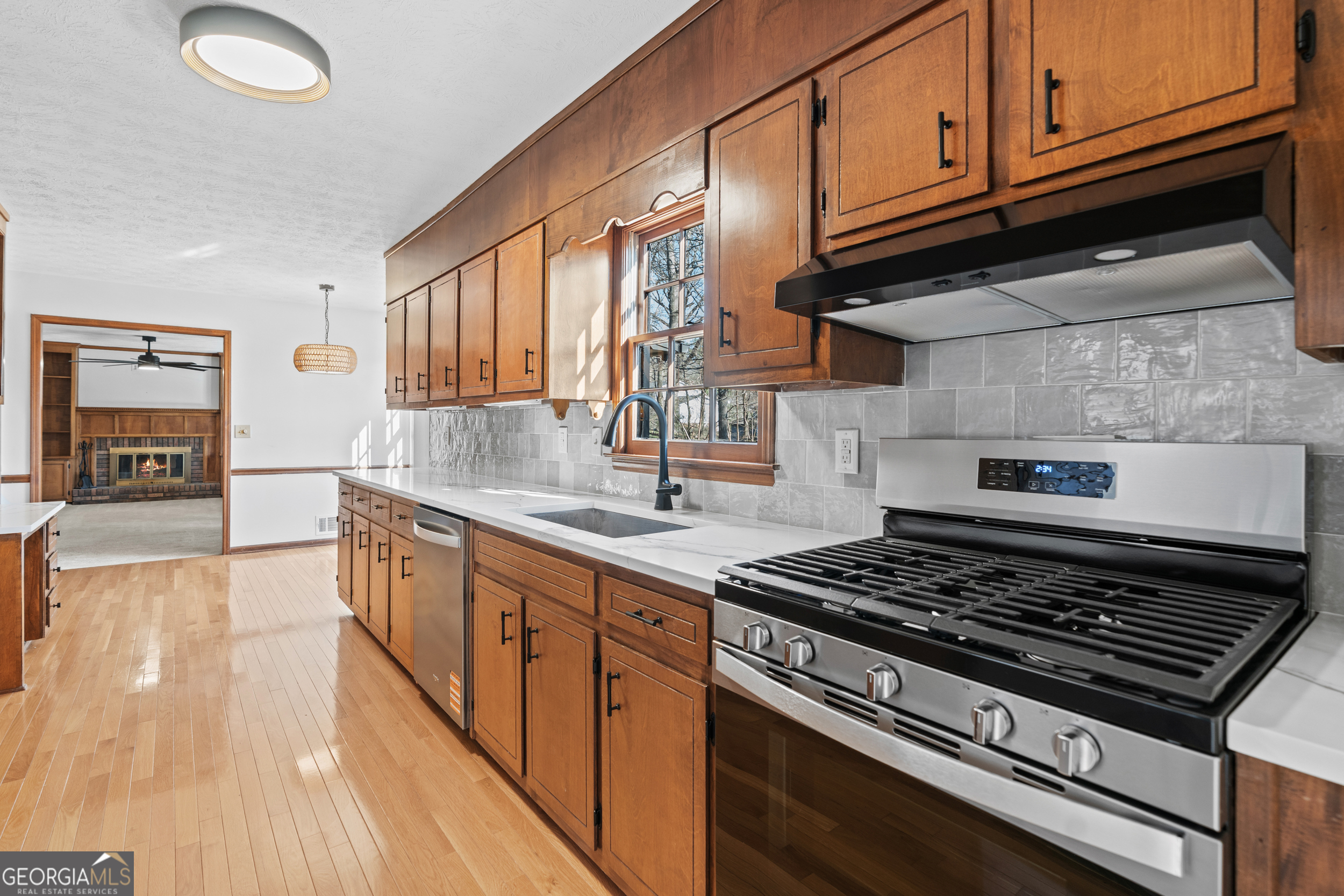 4566 Brandon Drive SW Lilburn GA 30047