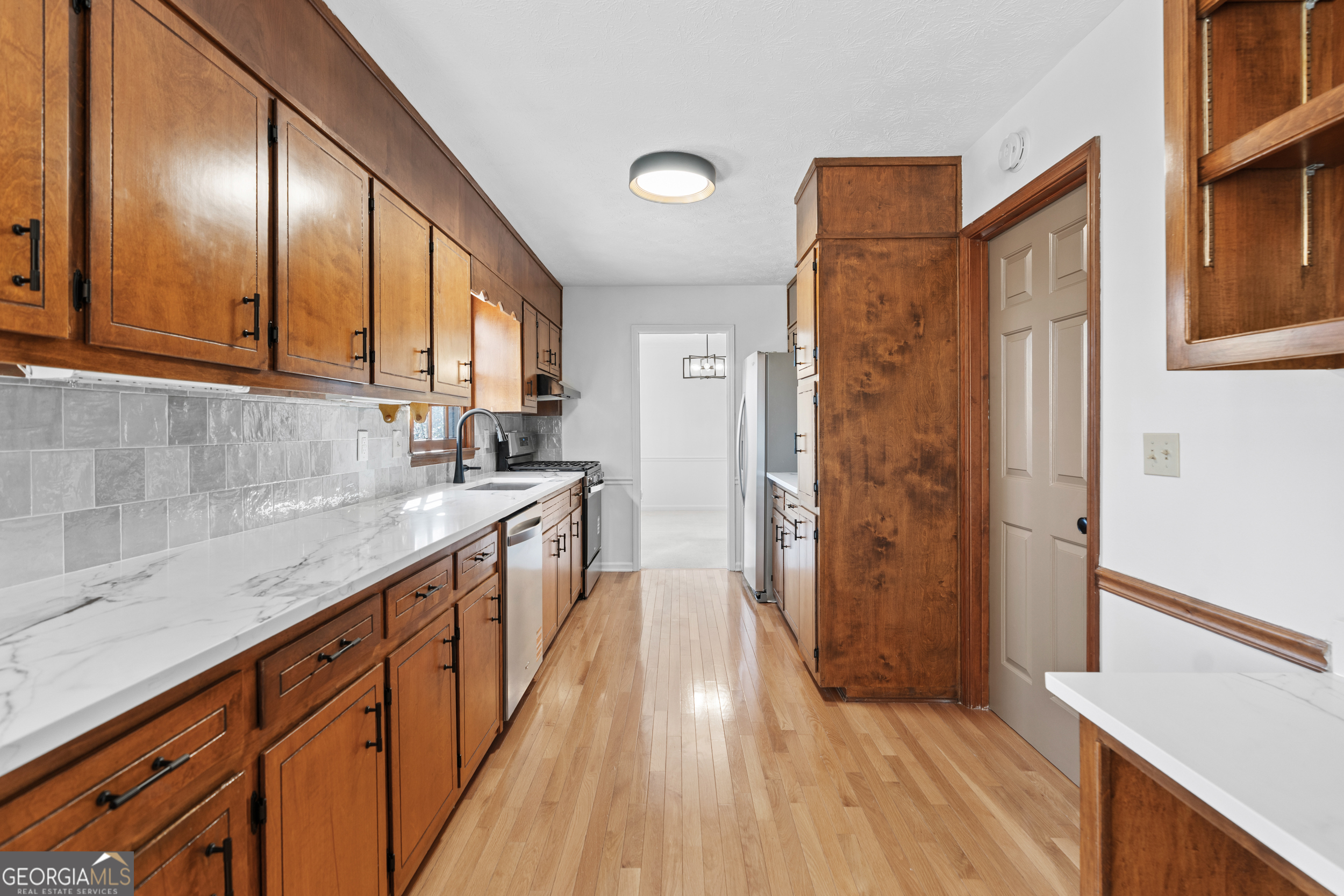 4566 Brandon Drive SW Lilburn GA 30047